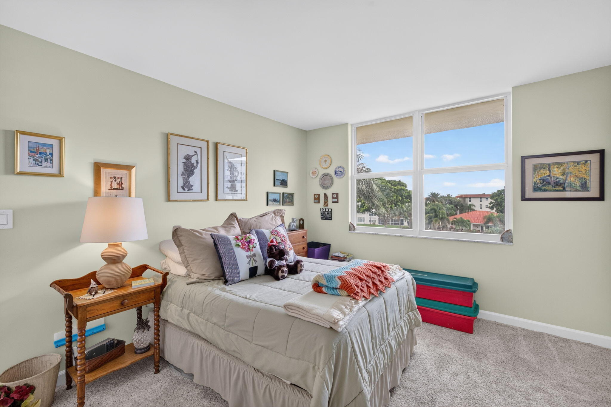 3100 NE 48TH Court 409