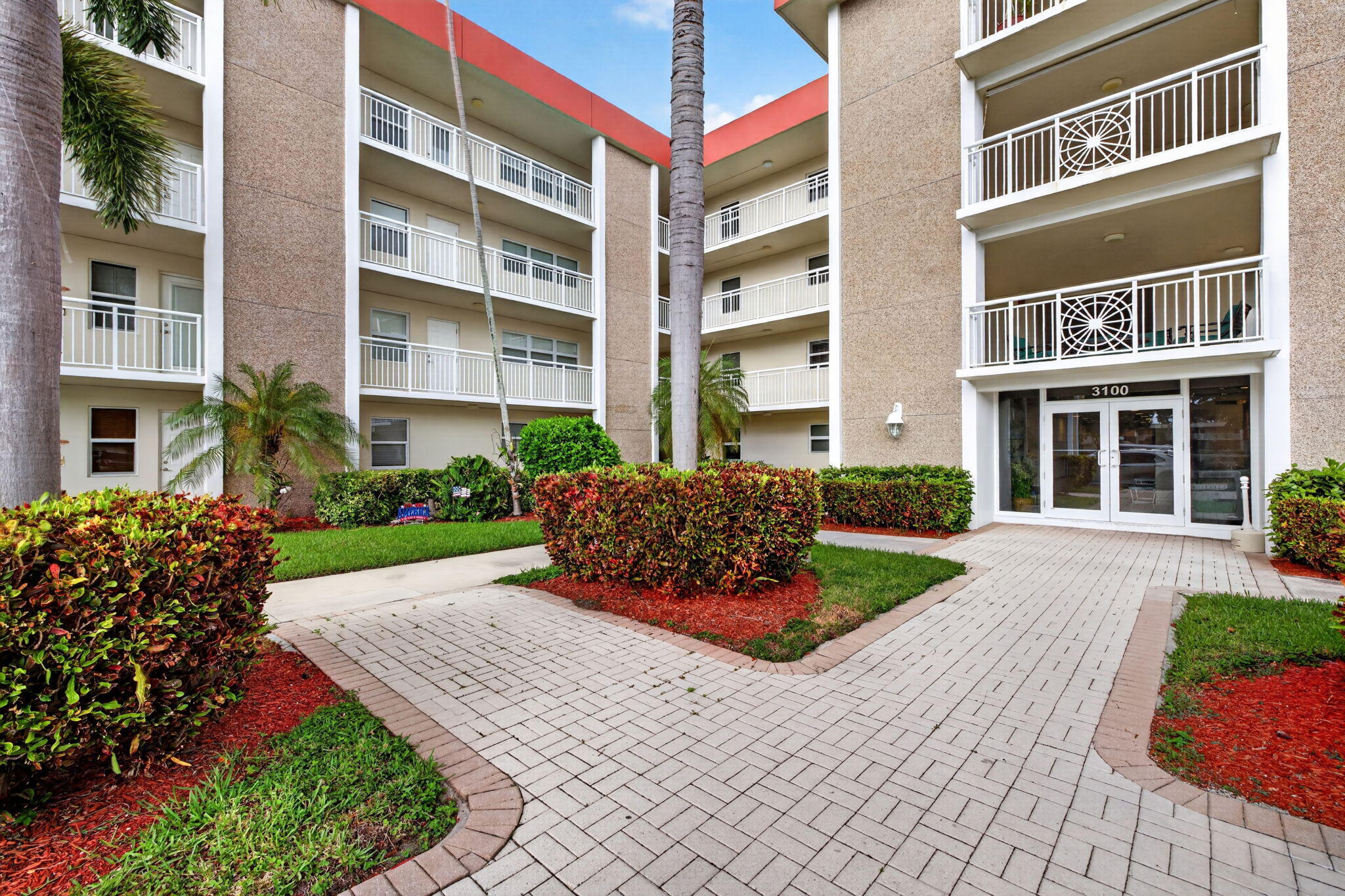 3100 NE 48TH Court 409