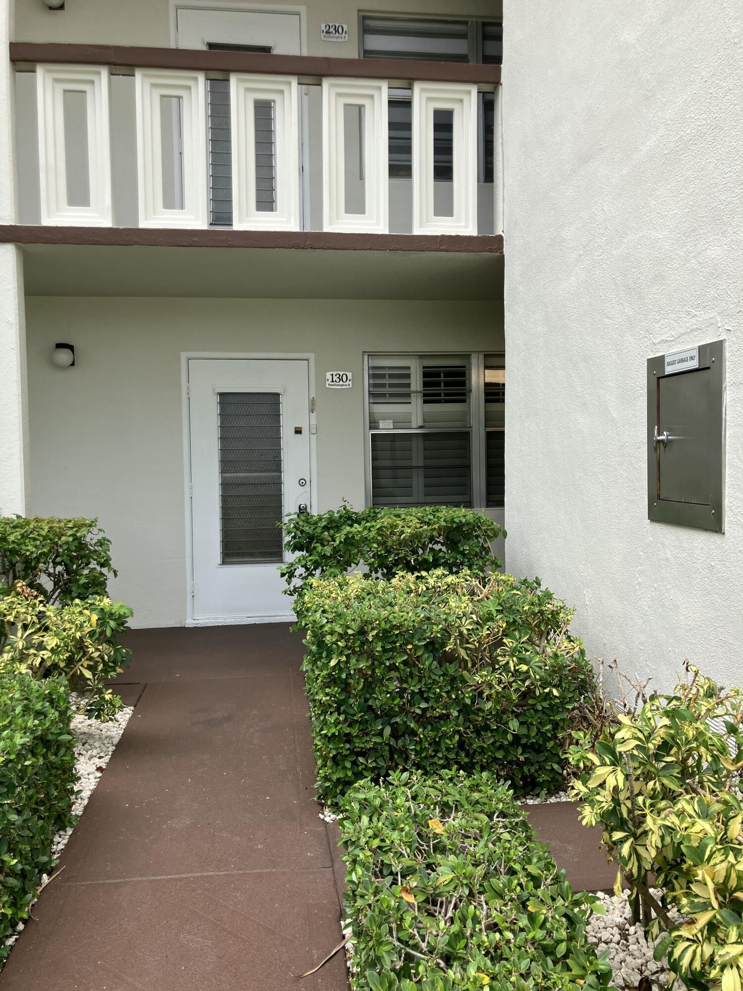 130 Southampton B