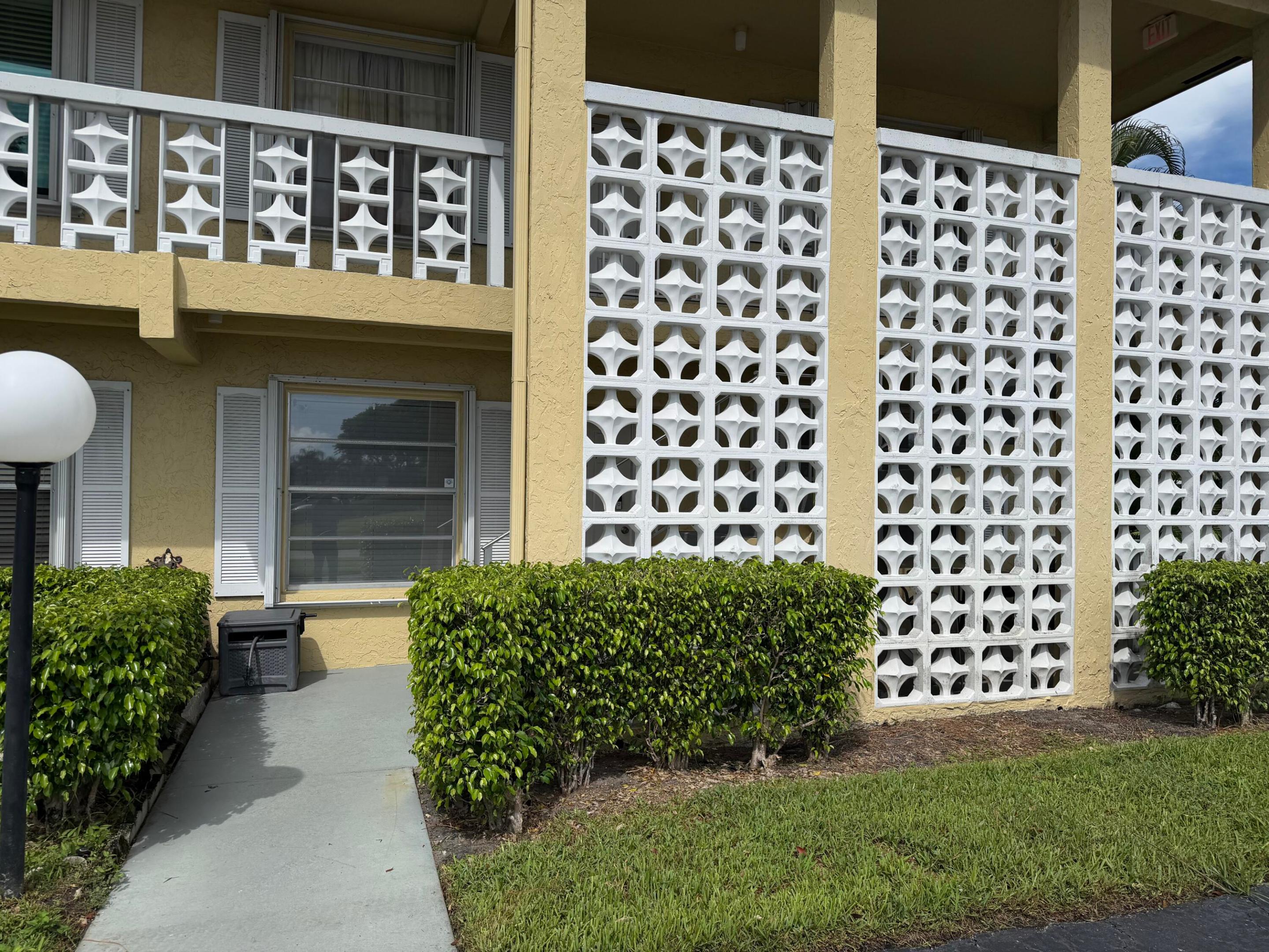 1111 Lemon Tree Terrace 104
