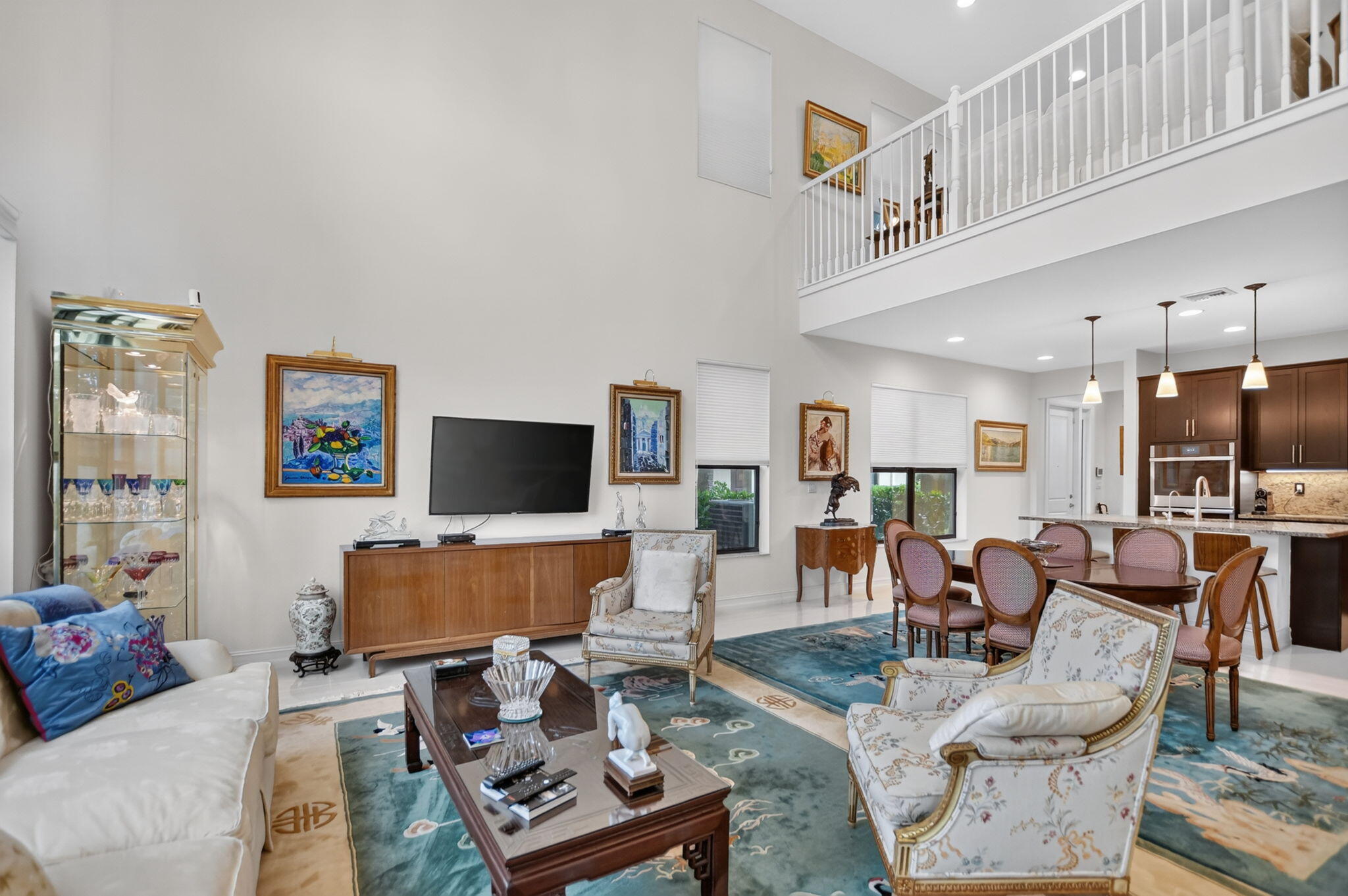 9925 BRICKHILL Drive