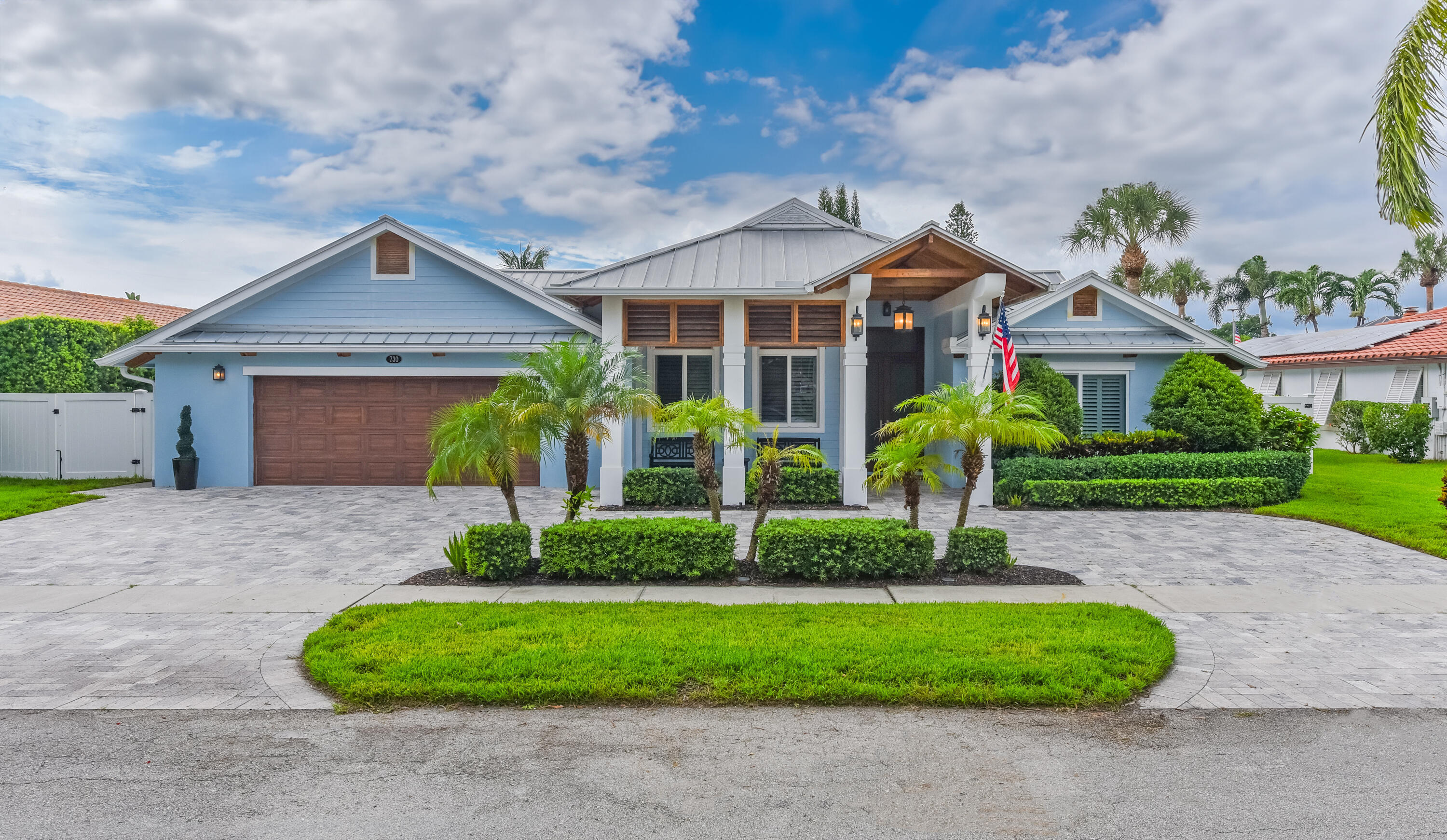 730 CAMINO LAKES Circle