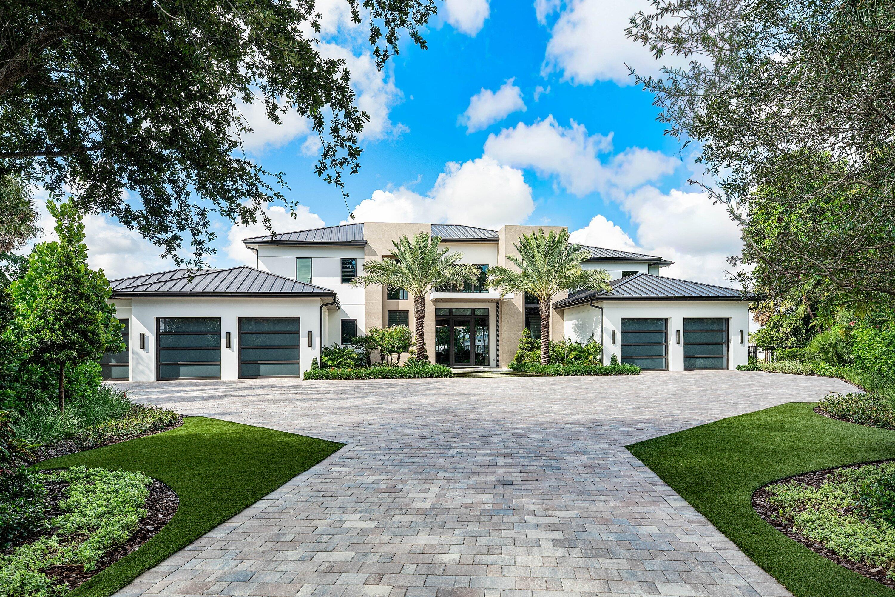 2961 NE 27th Avenue Lighthouse Point Fl Us 33064 B26085133