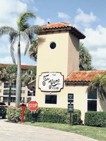 2871 N OCEAN Boulevard M226