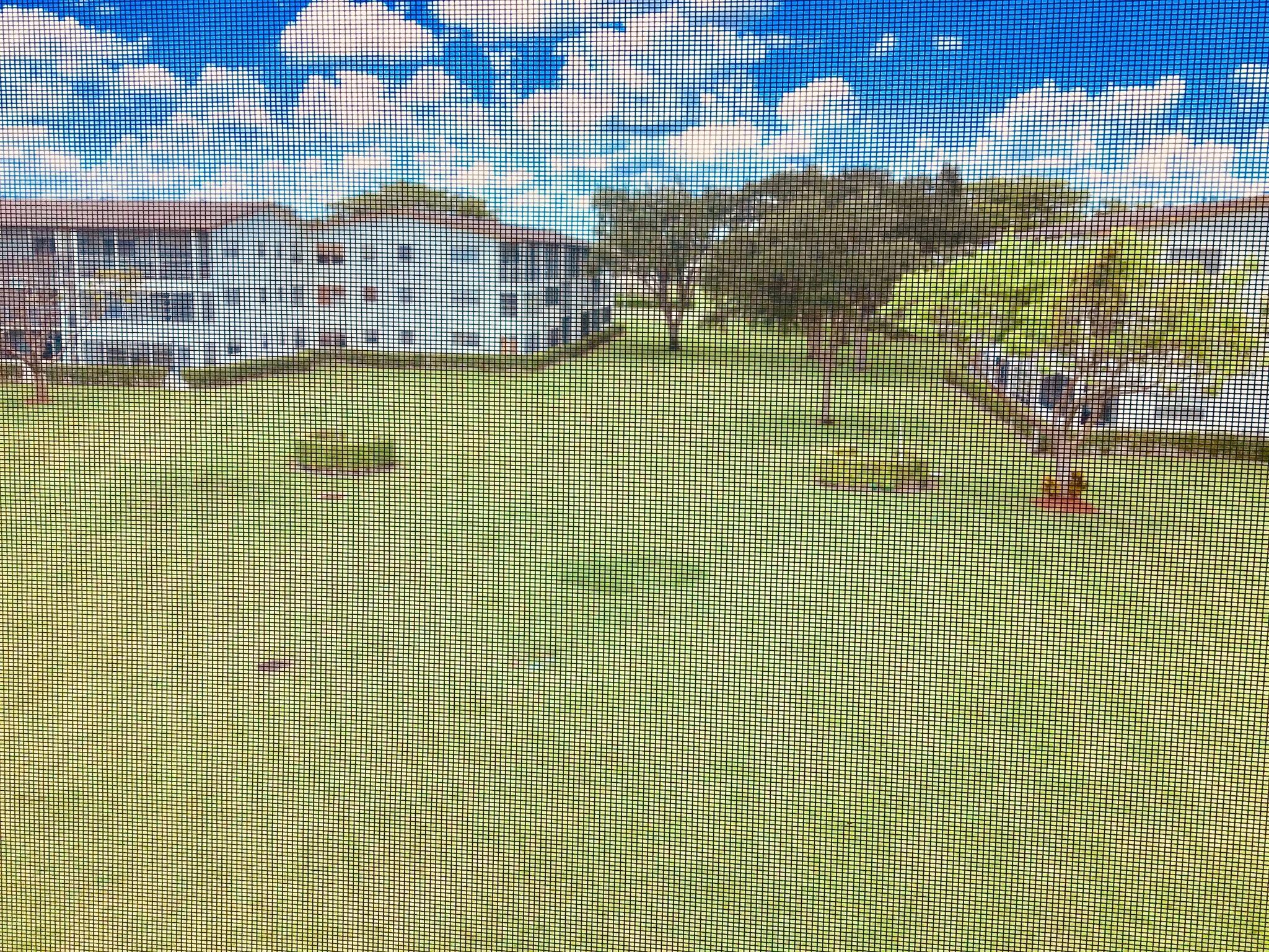 542 MANSFIELD M
