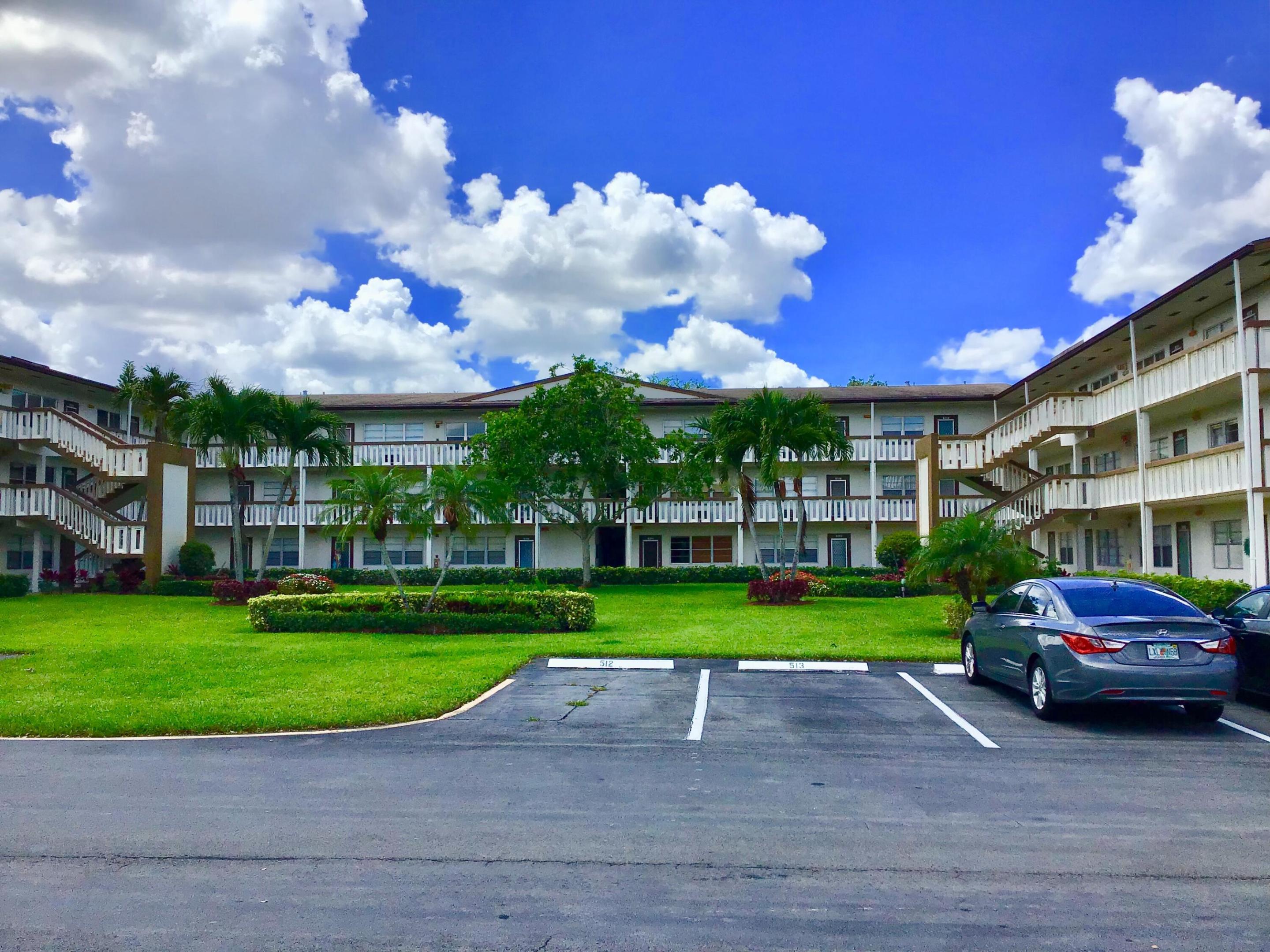 542 MANSFIELD M