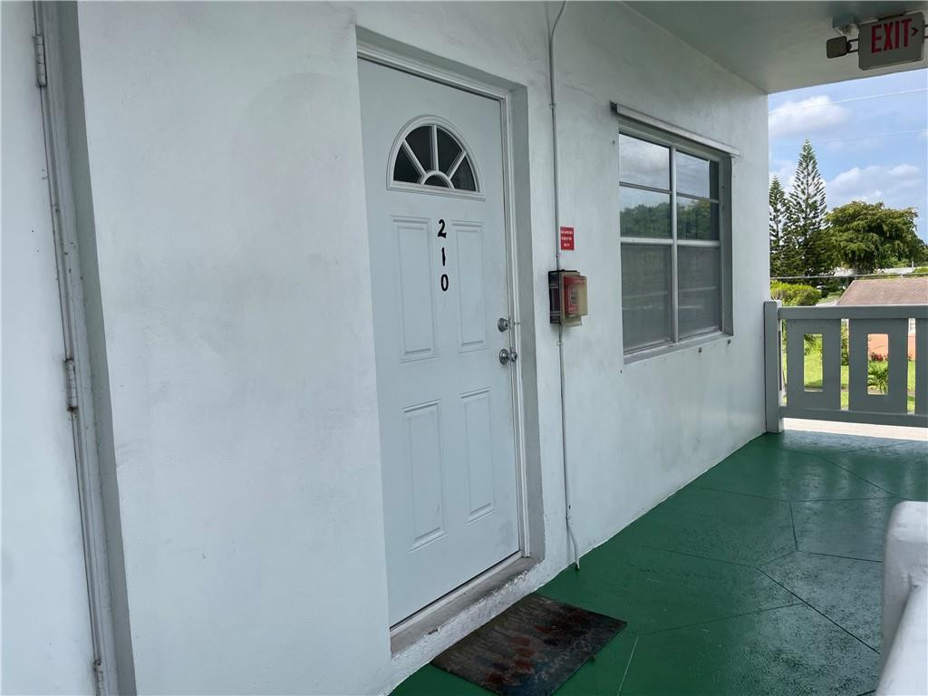 1380 NW 43rd Terrace 210