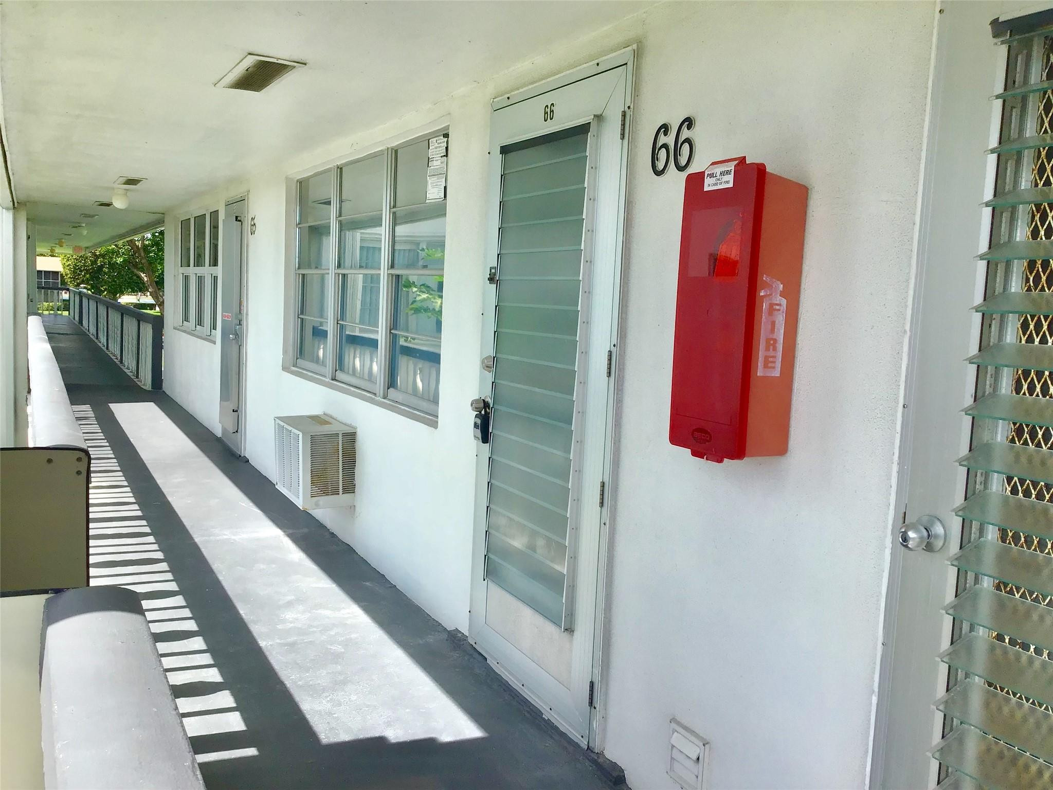 66 Chatham C 66, West Palm Beach Unit: 66