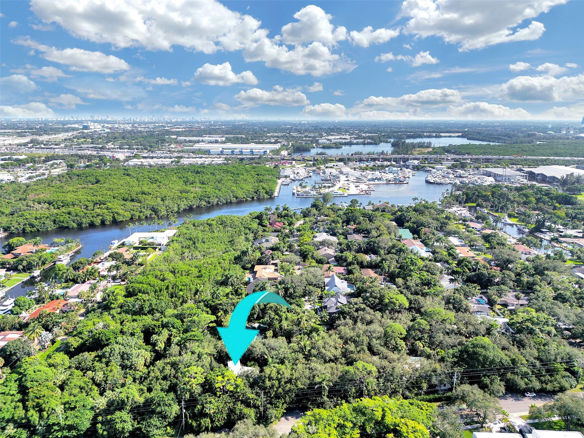 2300 Riverlane Ter