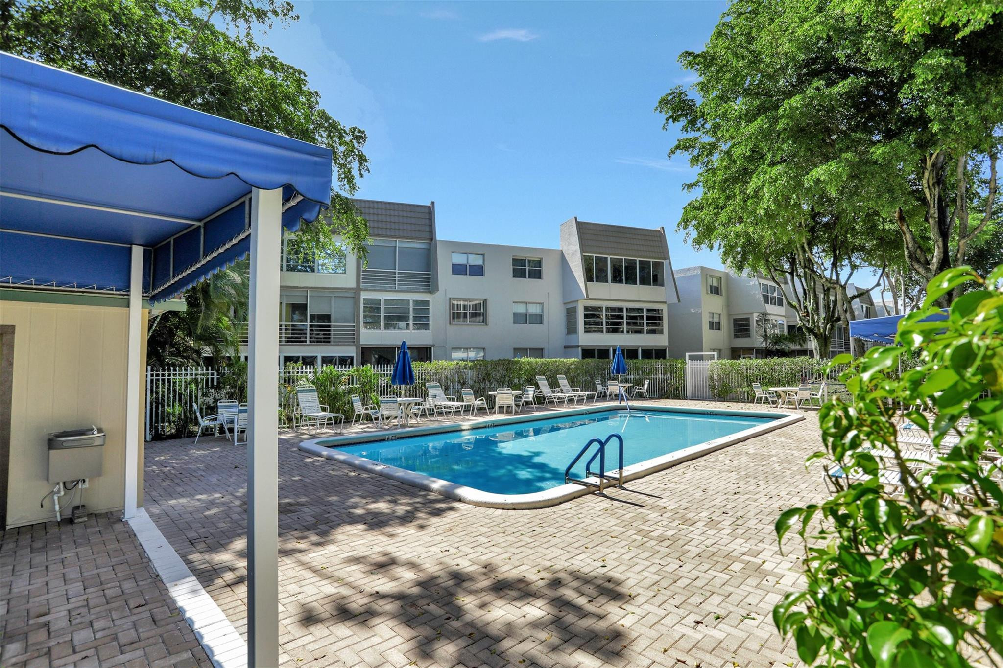 9151 Lime Bay Boulevard 302, Tamarac Unit: 302