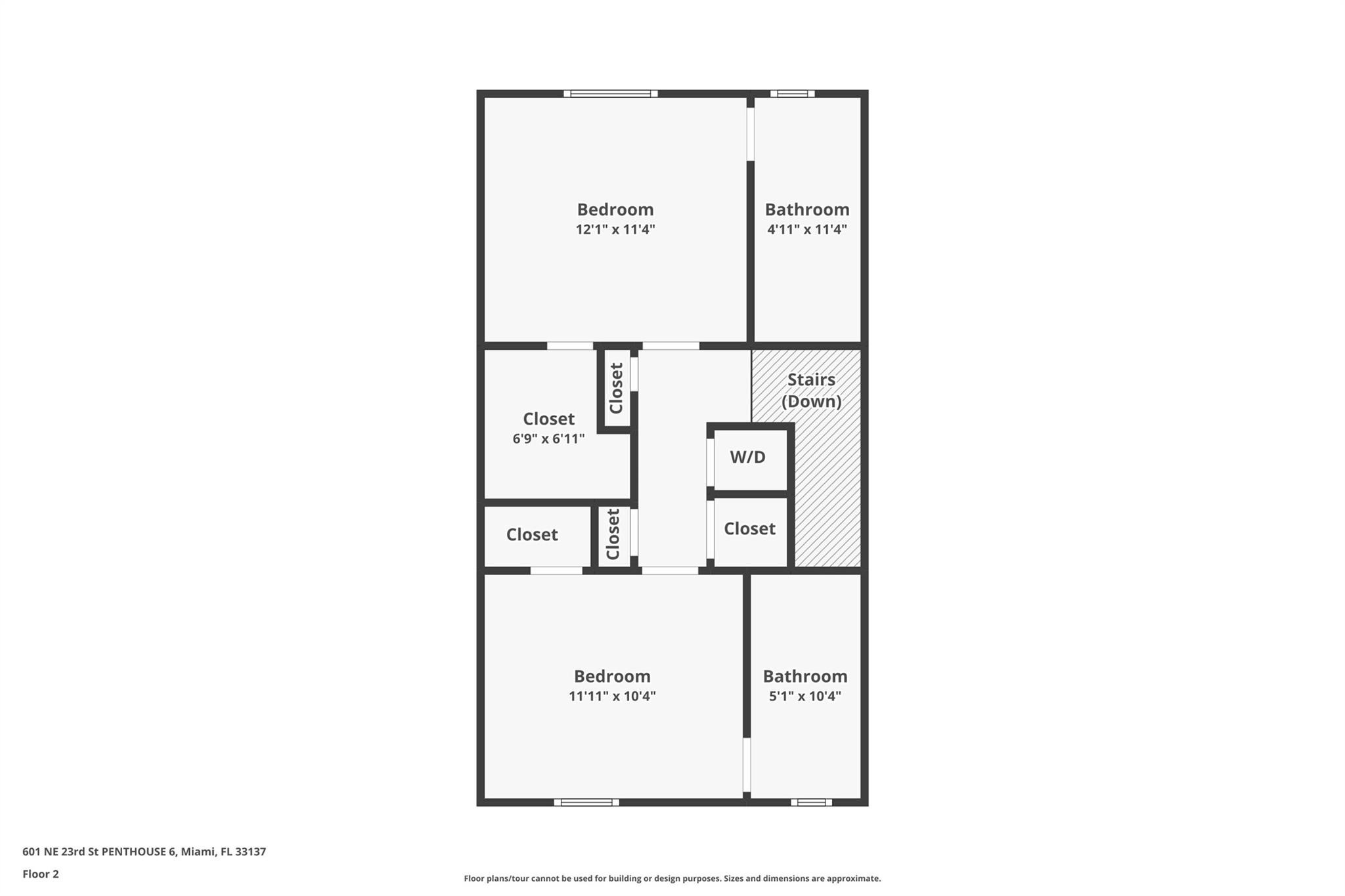 12209 NW 24th Place, Miami