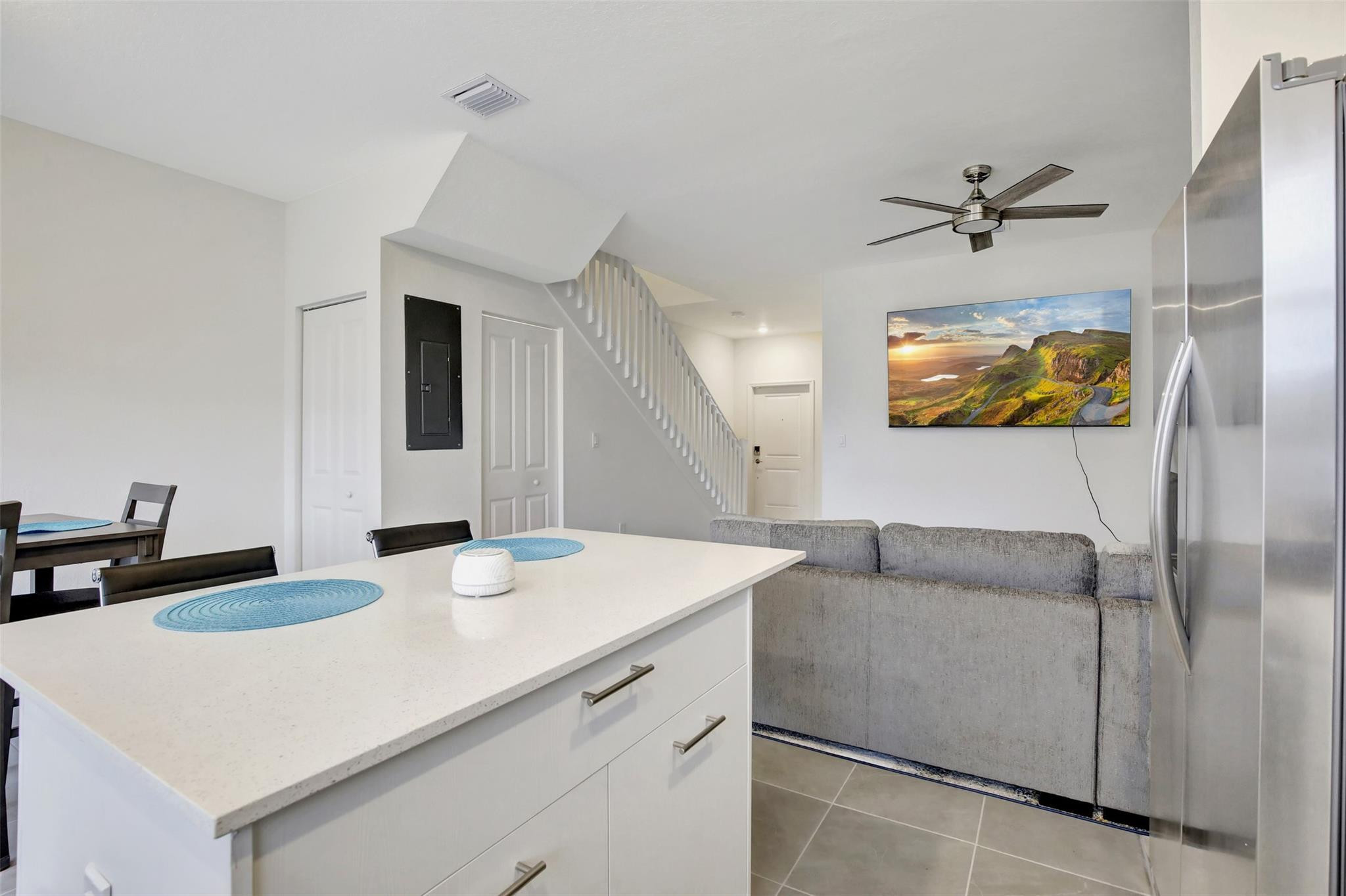 12209 NW 24th Place, Miami