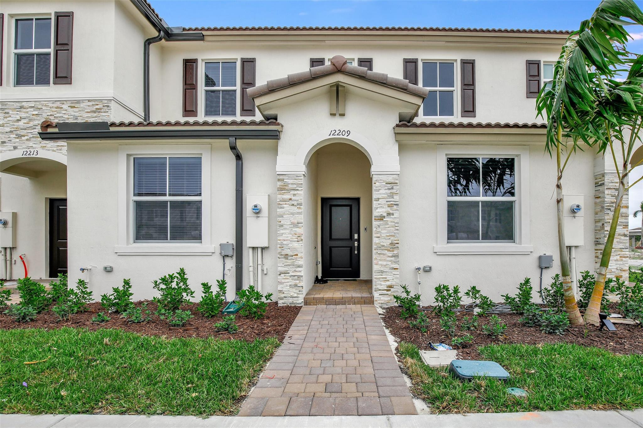 12209 NW 24th Place, Miami