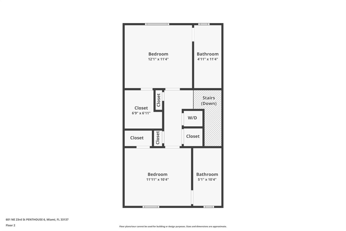 12209 NW 24th Place, Miami