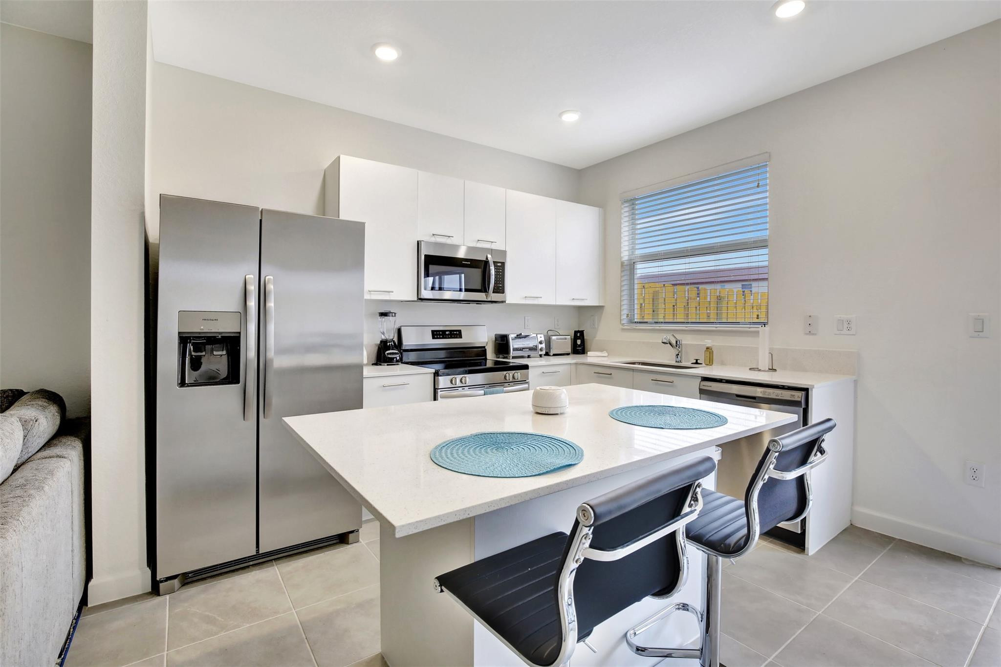 12209 NW 24th Place, Miami