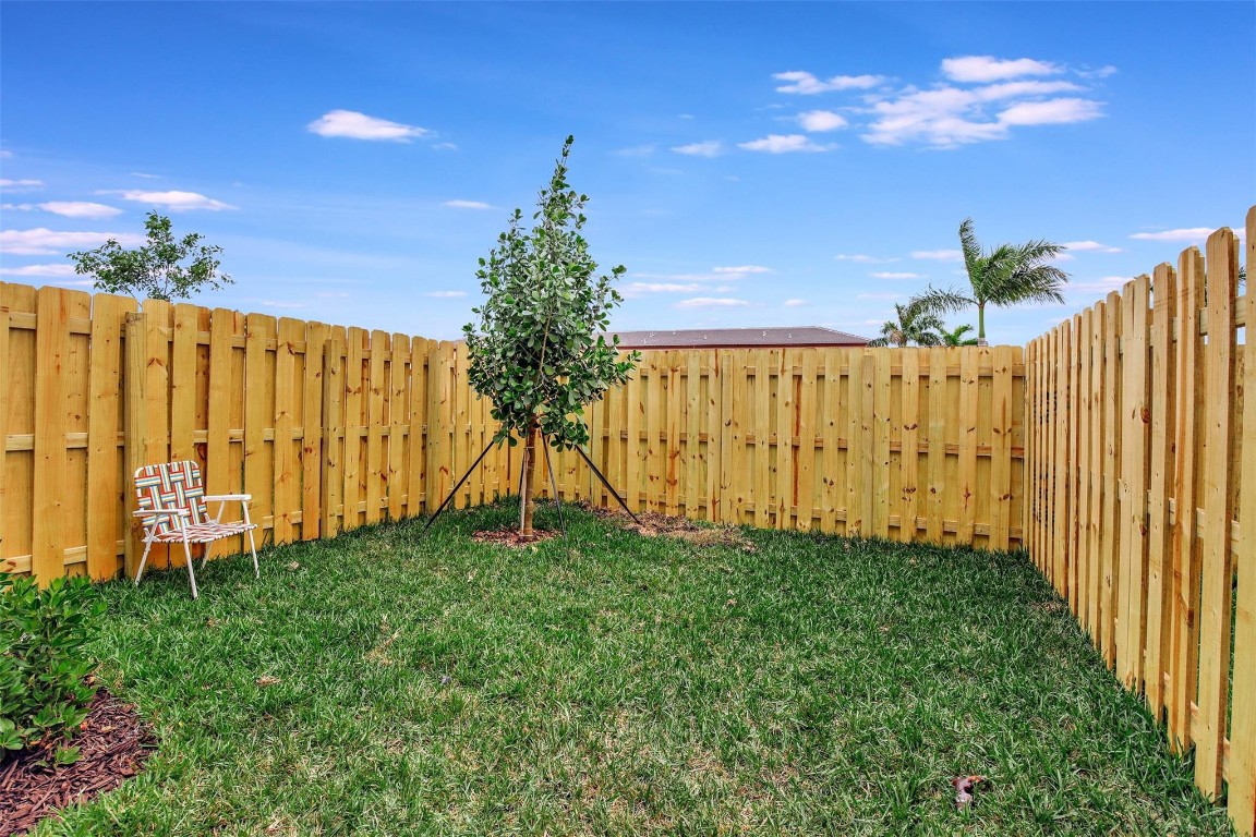 12209 NW 24th Place, Miami