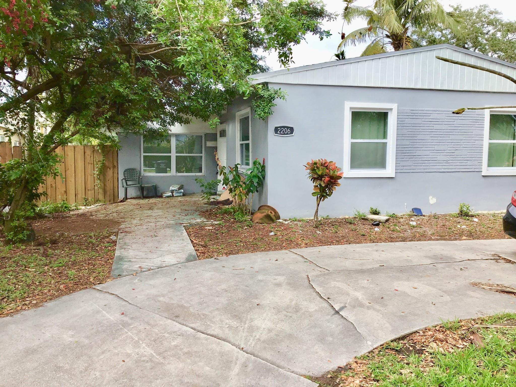 2206 N 28th Avenue 1, Hollywood Unit: 1