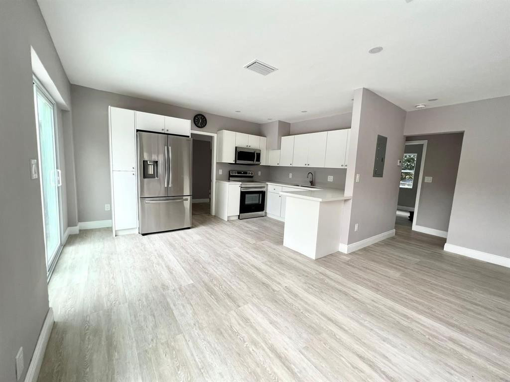 2206 N 28th Avenue 1, Hollywood Unit: 1