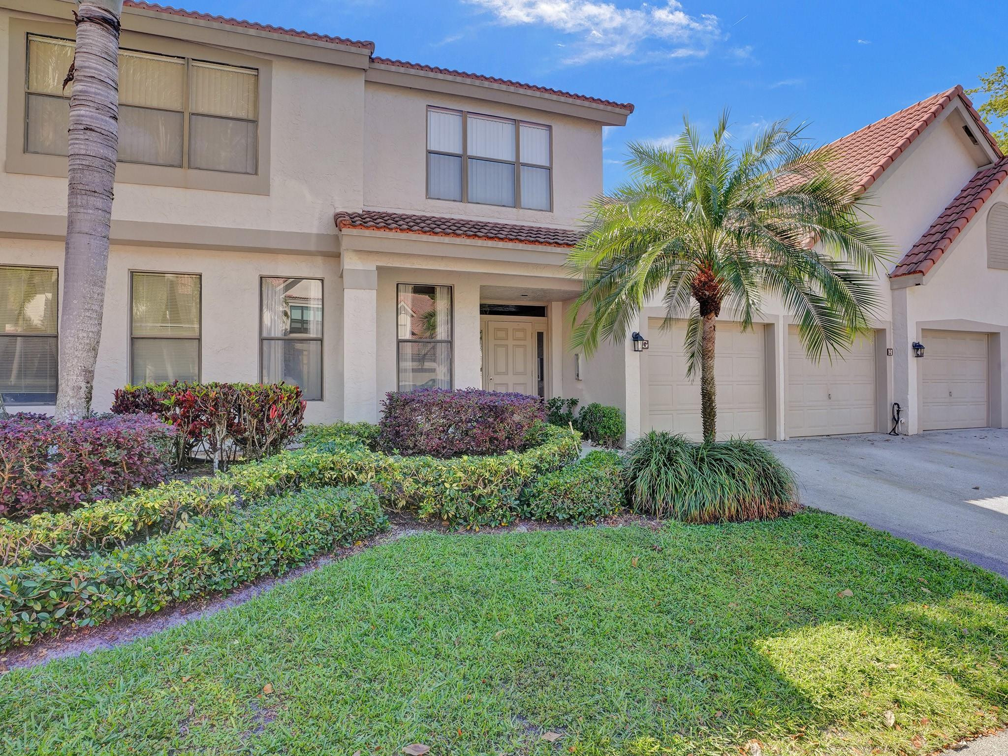 5790 Coach House Cir C