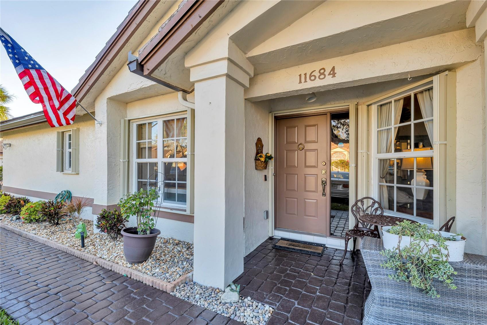 11684 NW 19 Drive 11684