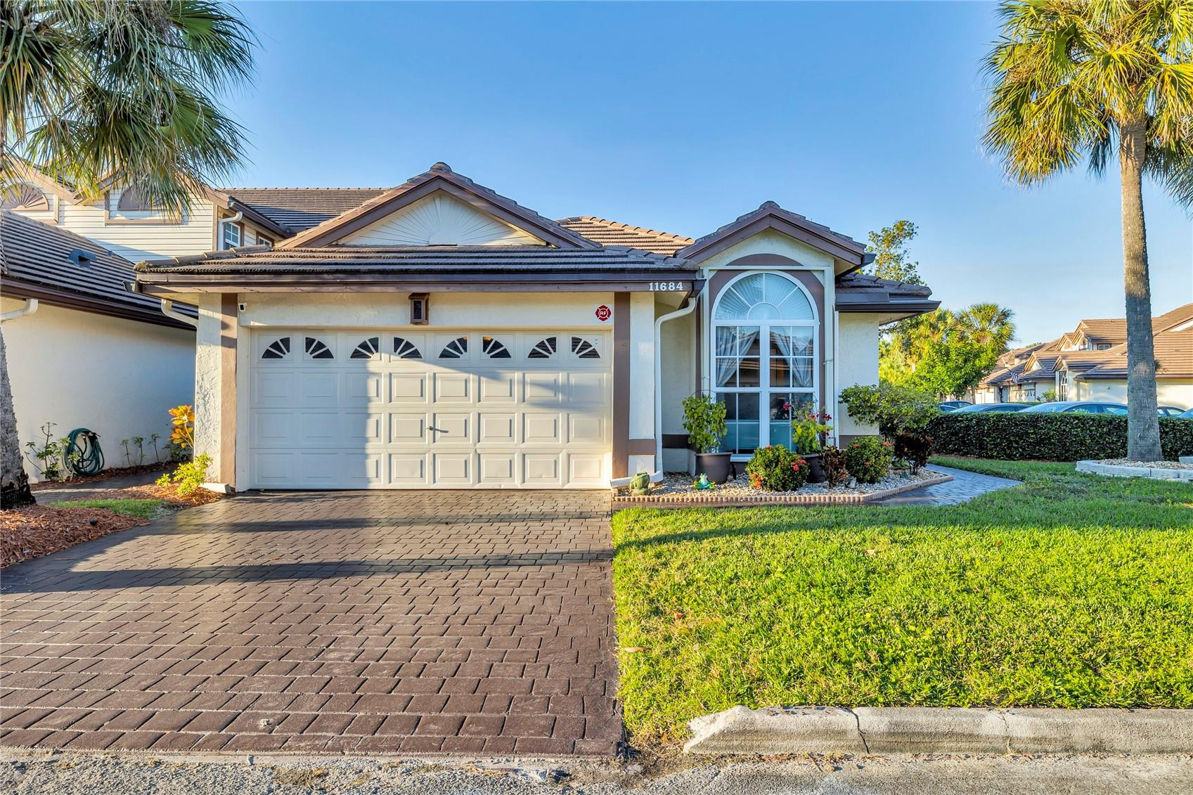11684 NW 19 Drive 11684