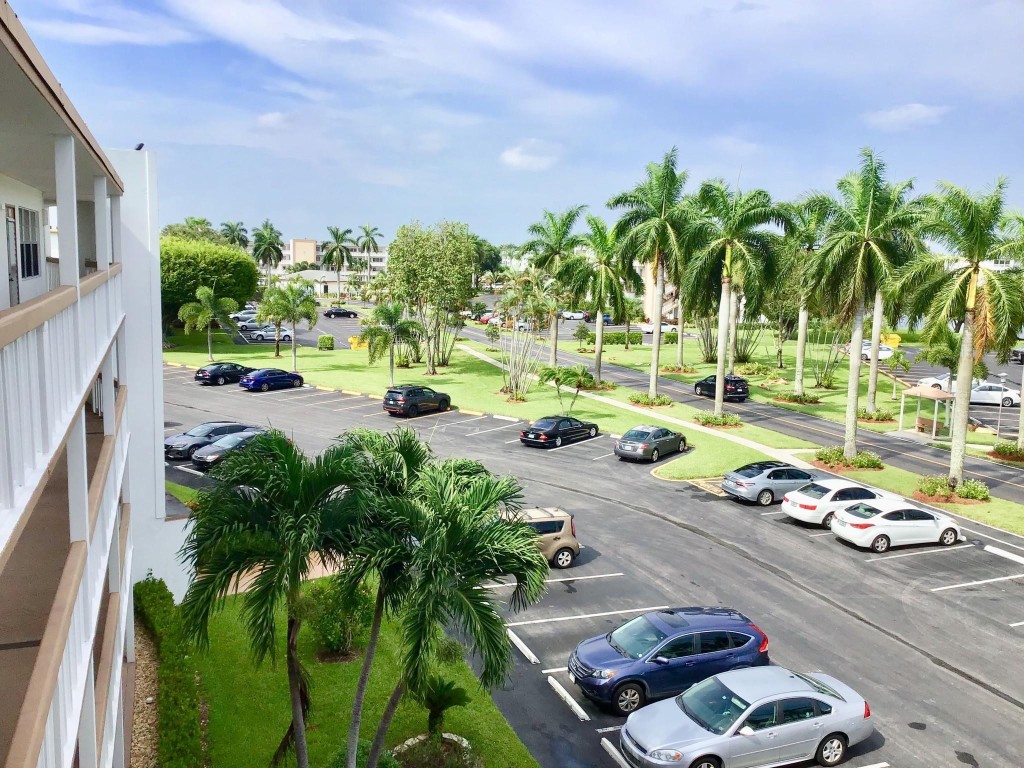 4092 Cornwall 4092, Boca Raton Unit: 4092