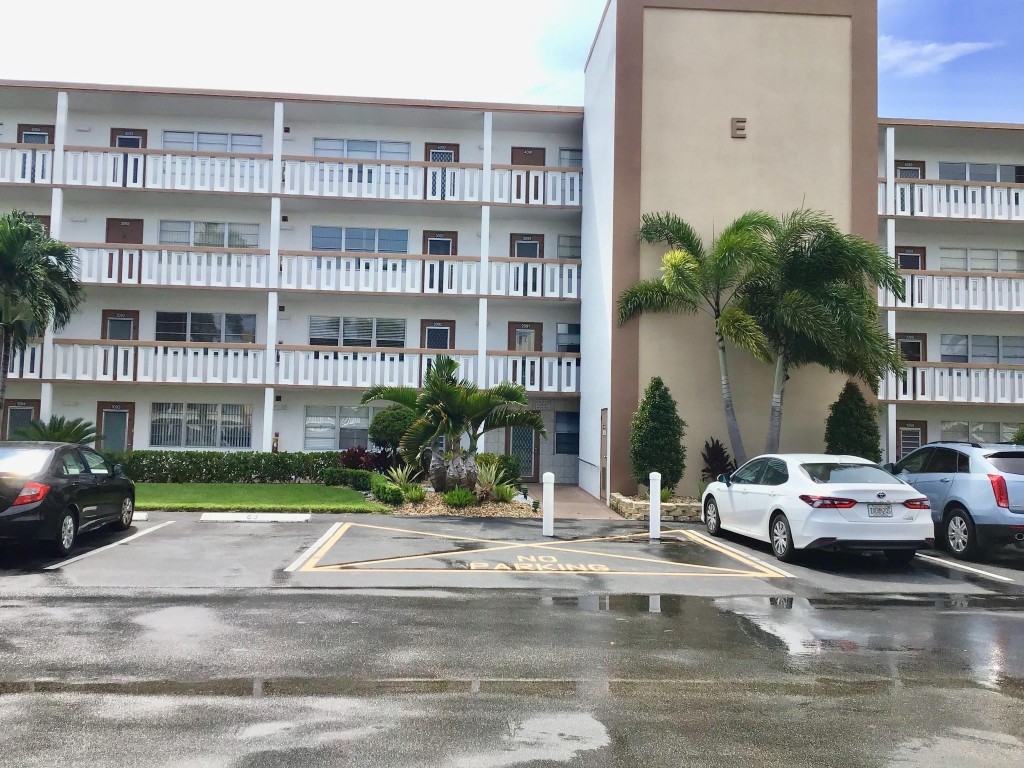 4092 Cornwall 4092, Boca Raton Unit: 4092
