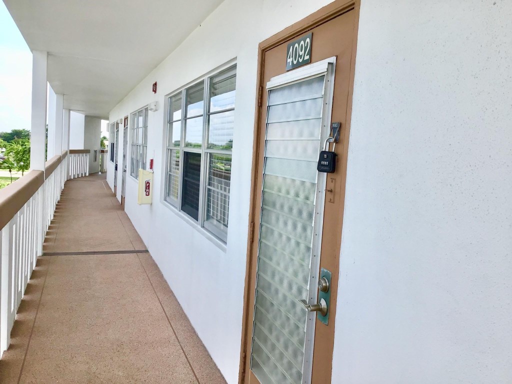 4092 Cornwall 4092, Boca Raton Unit: 4092