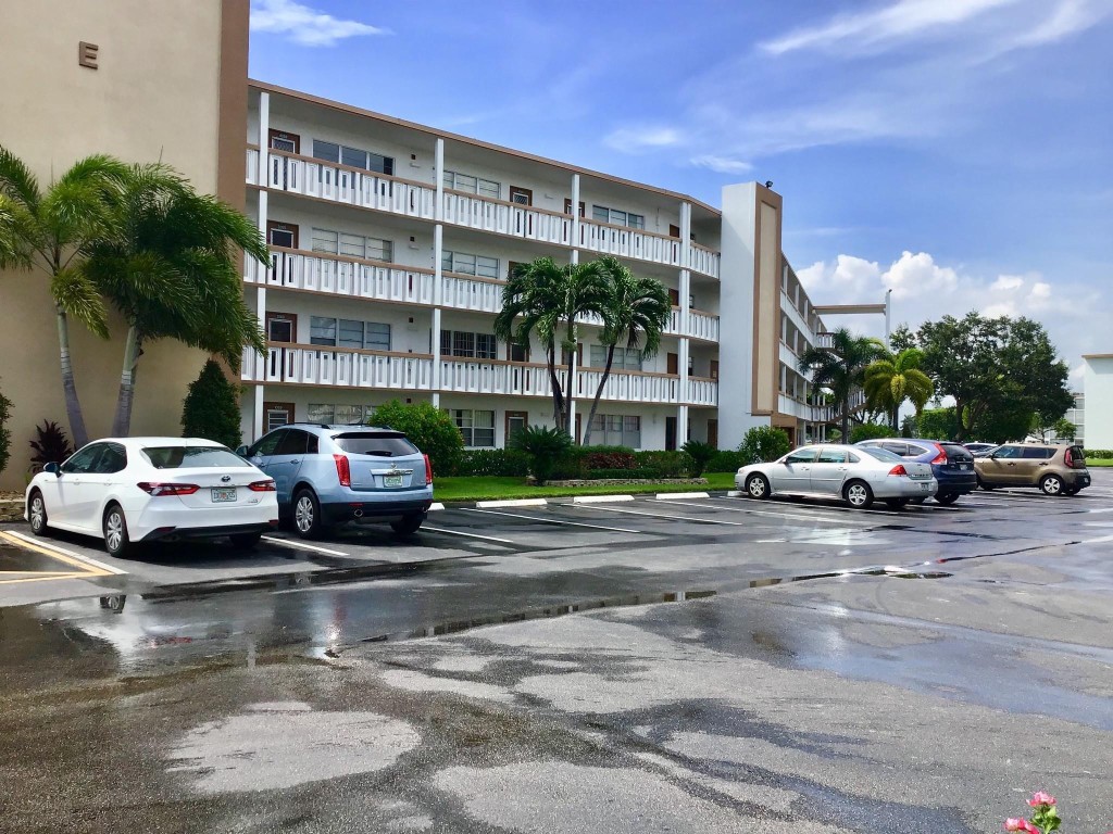 4092 Cornwall 4092, Boca Raton Unit: 4092