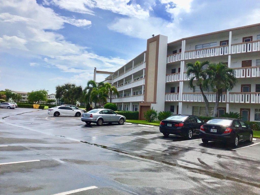 4092 Cornwall 4092, Boca Raton Unit: 4092