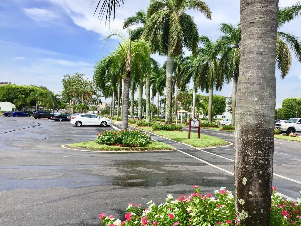 4092 Cornwall 4092, Boca Raton Unit: 4092