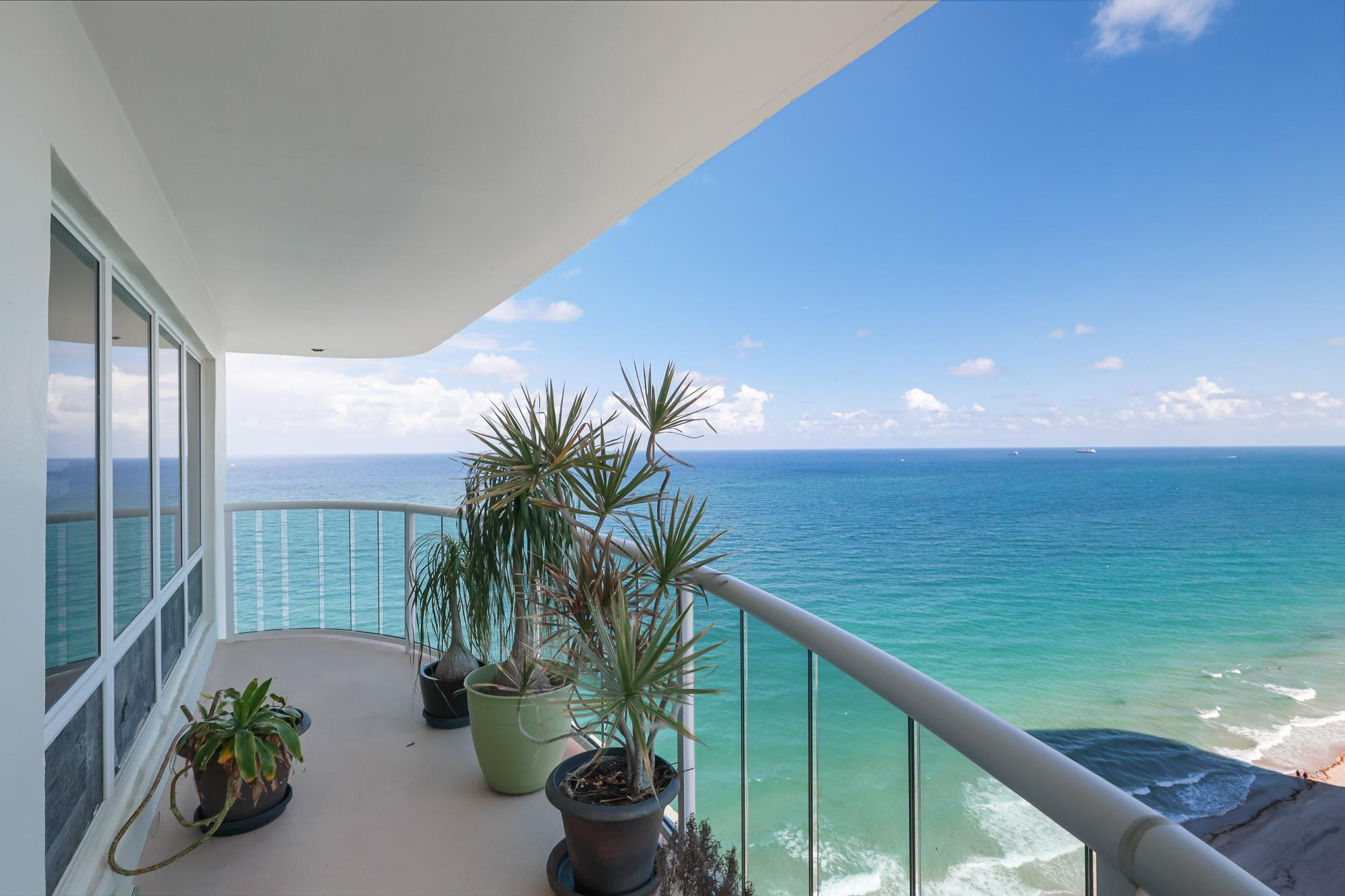 3410 Galt Ocean Dr PH2N