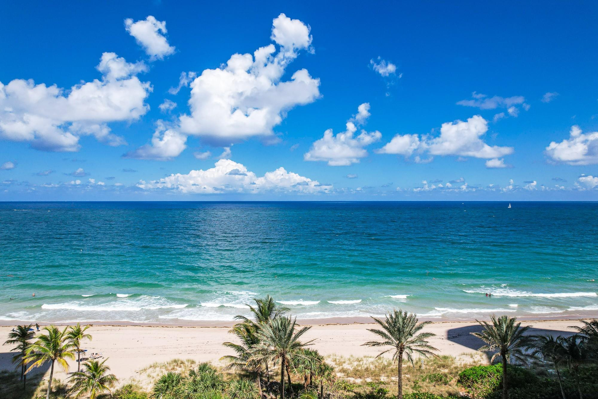 3410 Galt Ocean Dr PH2N