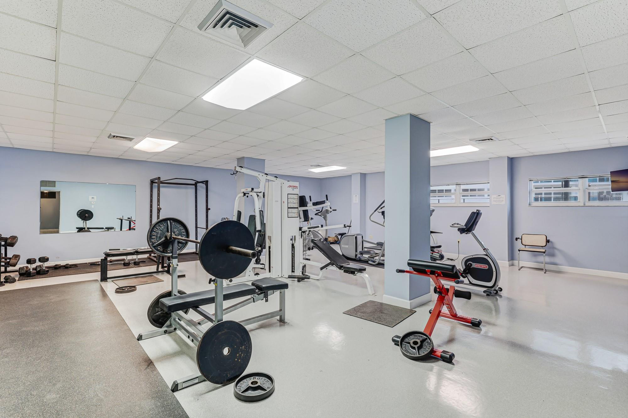 3410 Galt Ocean Dr PH2N