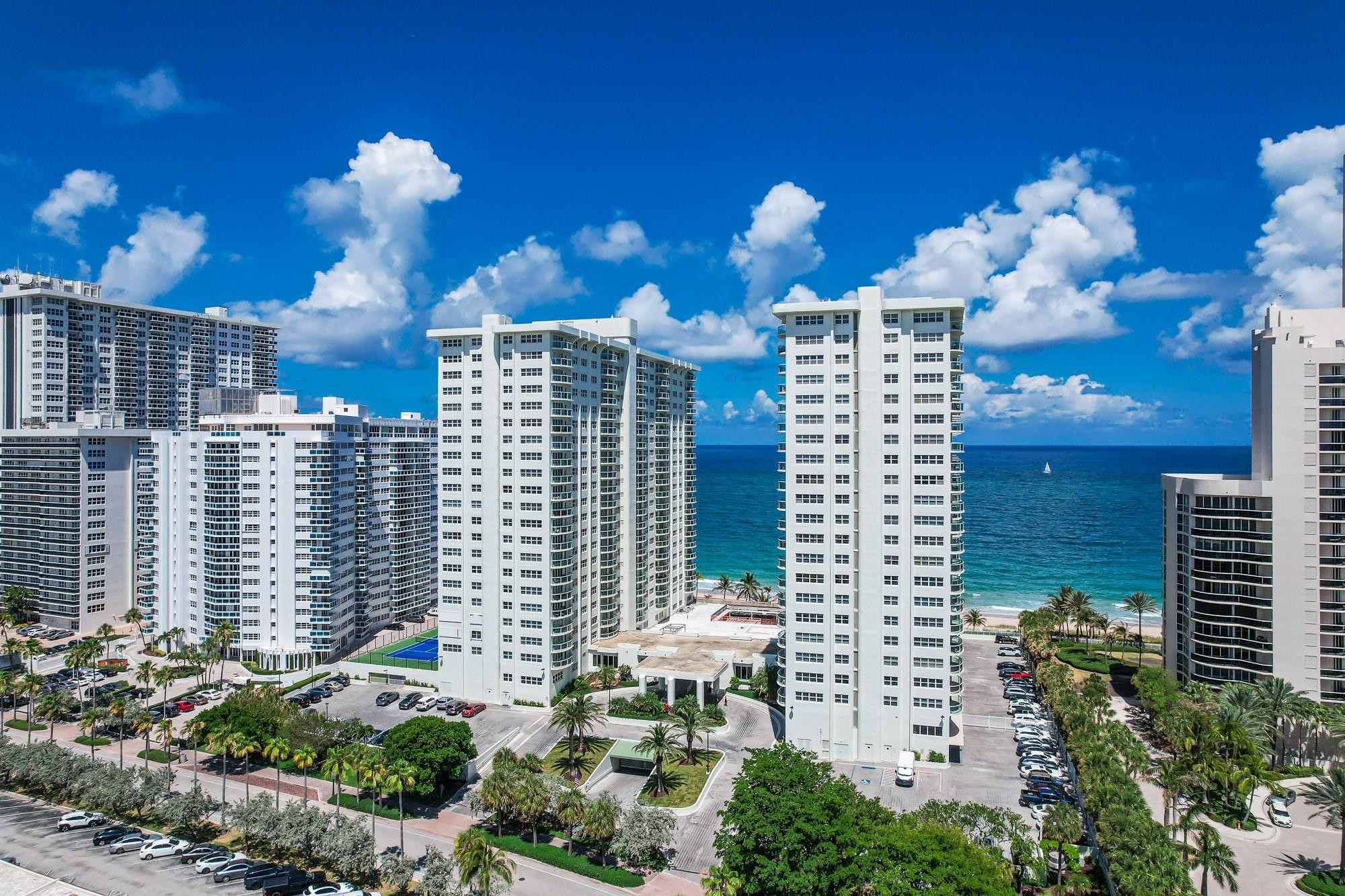 3410 Galt Ocean Dr PH2N