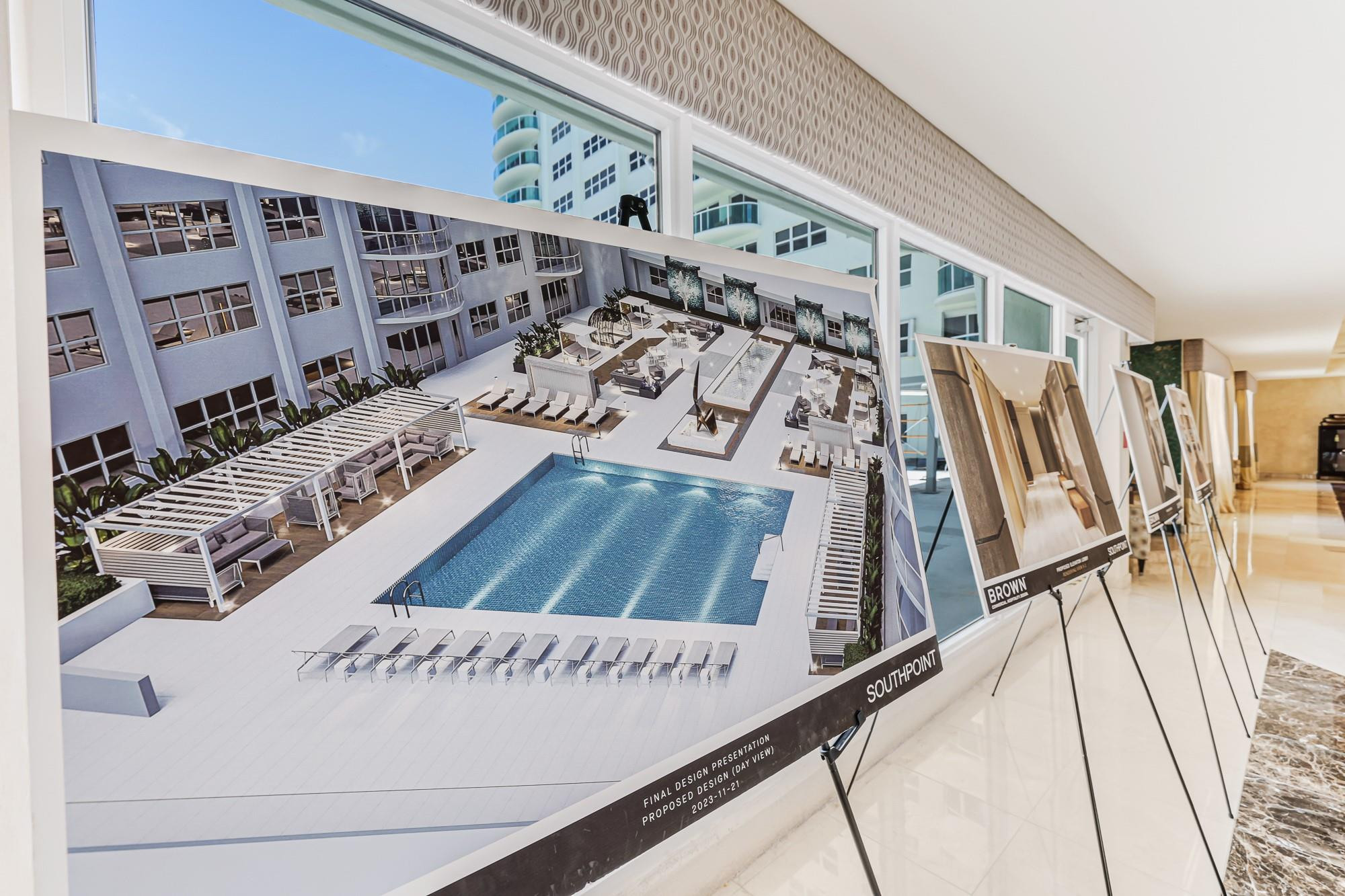 3410 Galt Ocean Dr PH2N