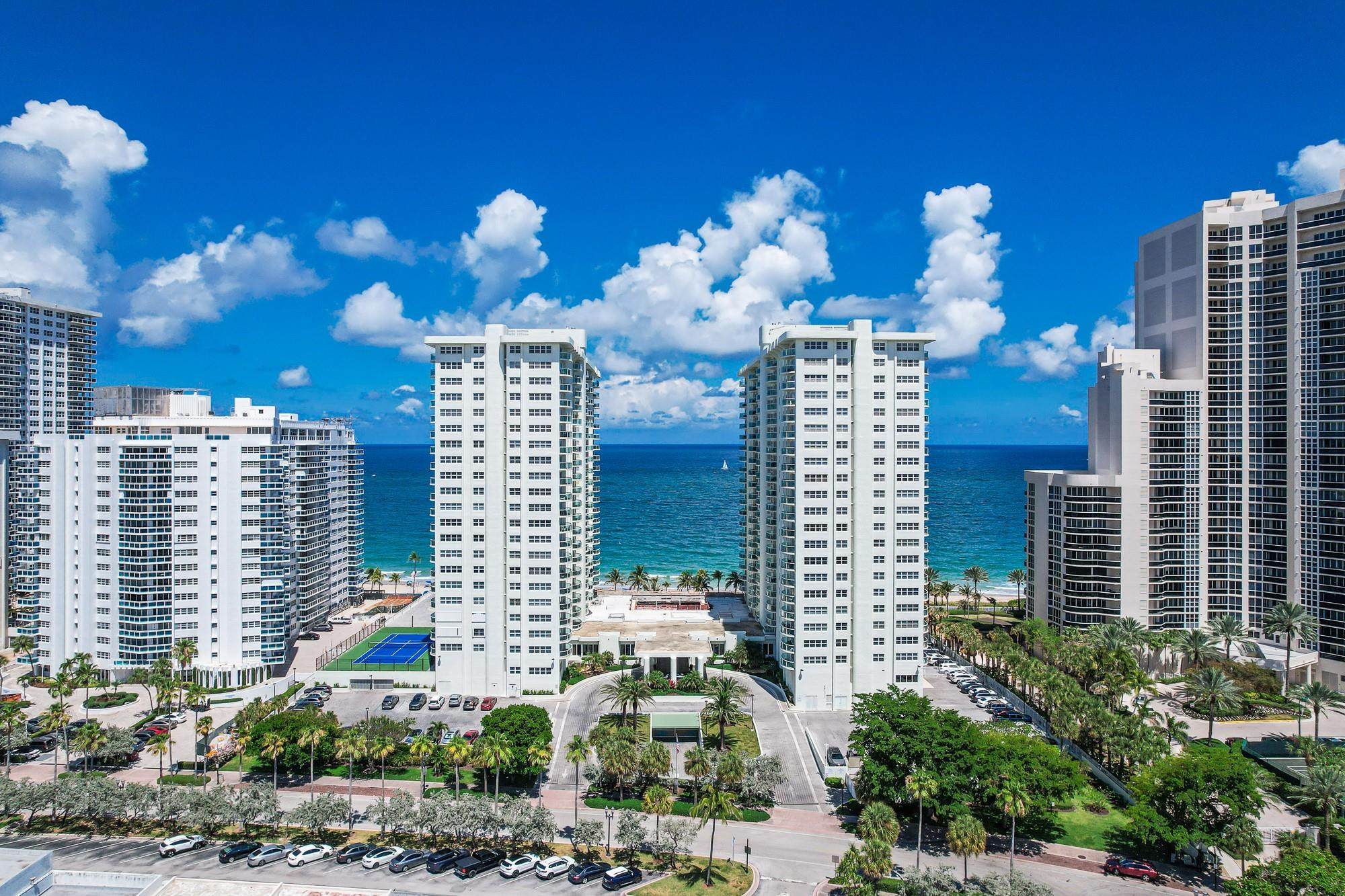 3410 Galt Ocean Dr PH2N