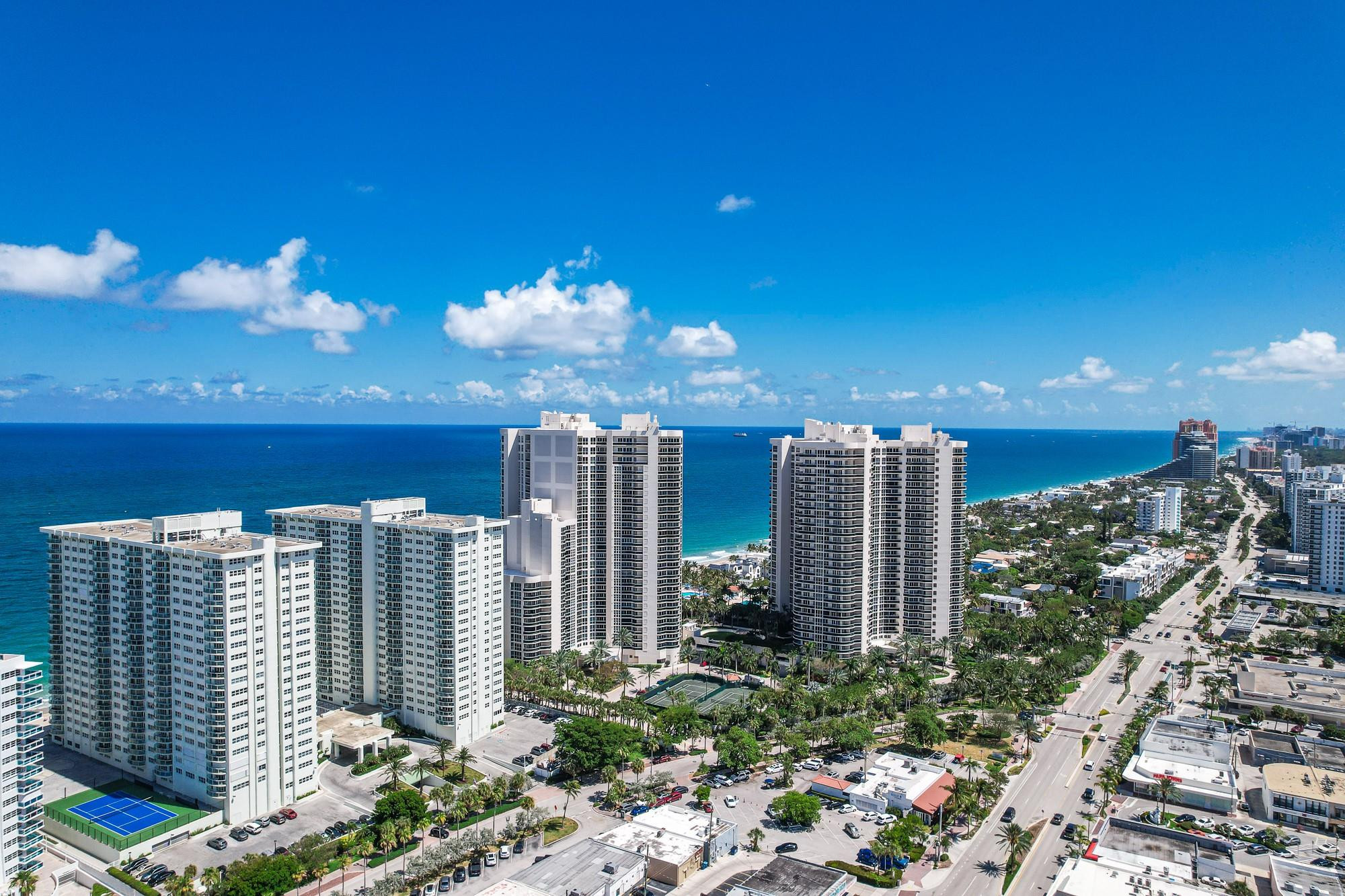 3410 Galt Ocean Dr PH2N