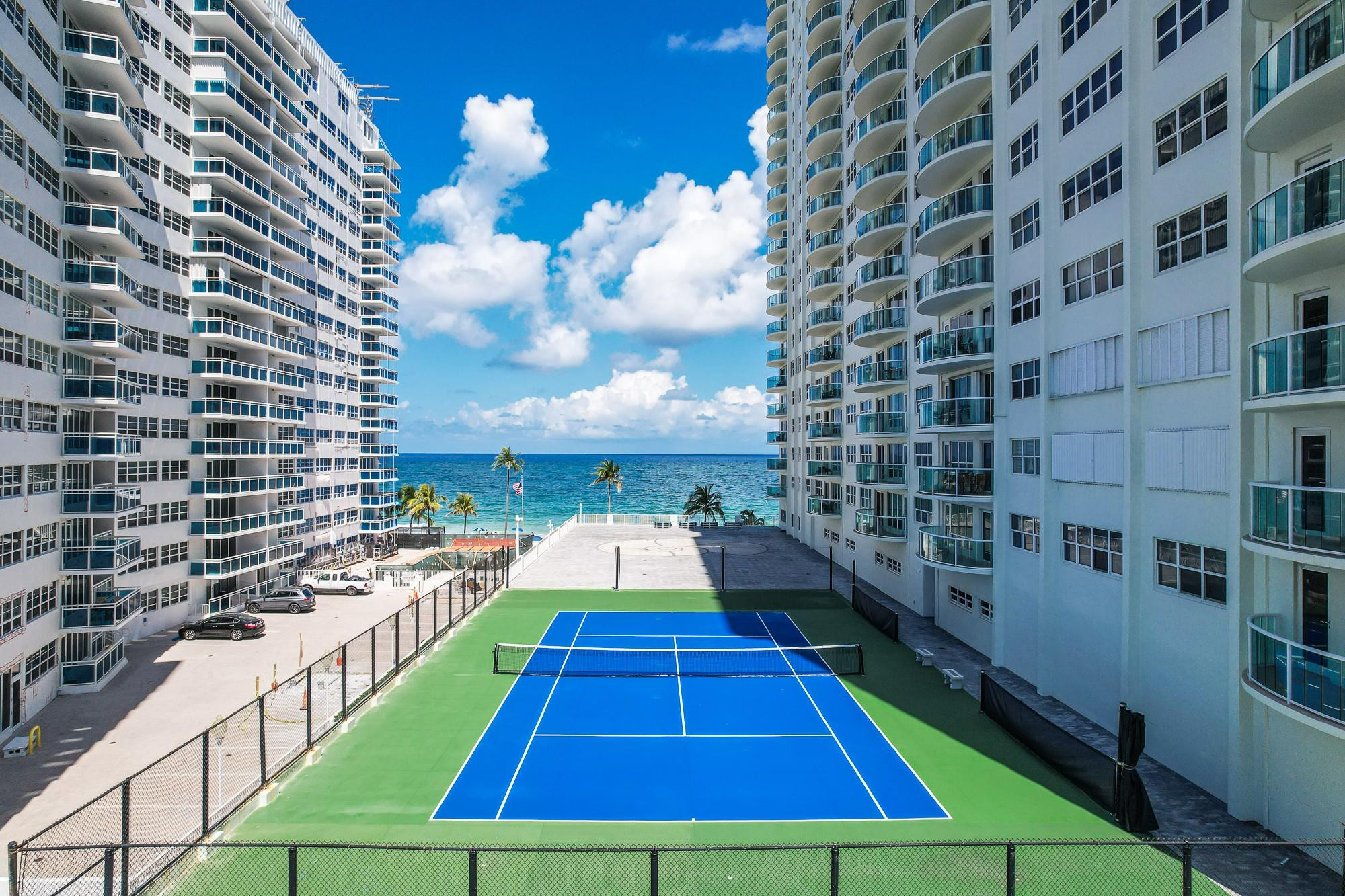 3410 Galt Ocean Dr PH2N
