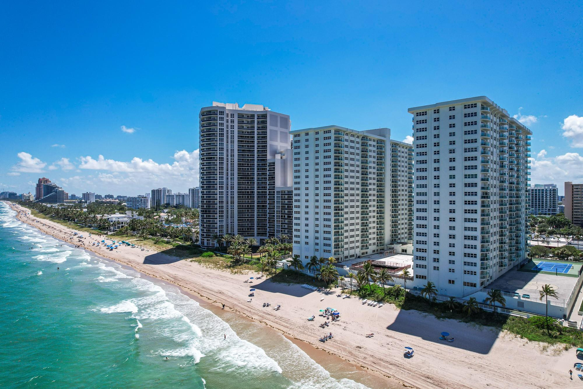 3410 Galt Ocean Dr PH2N