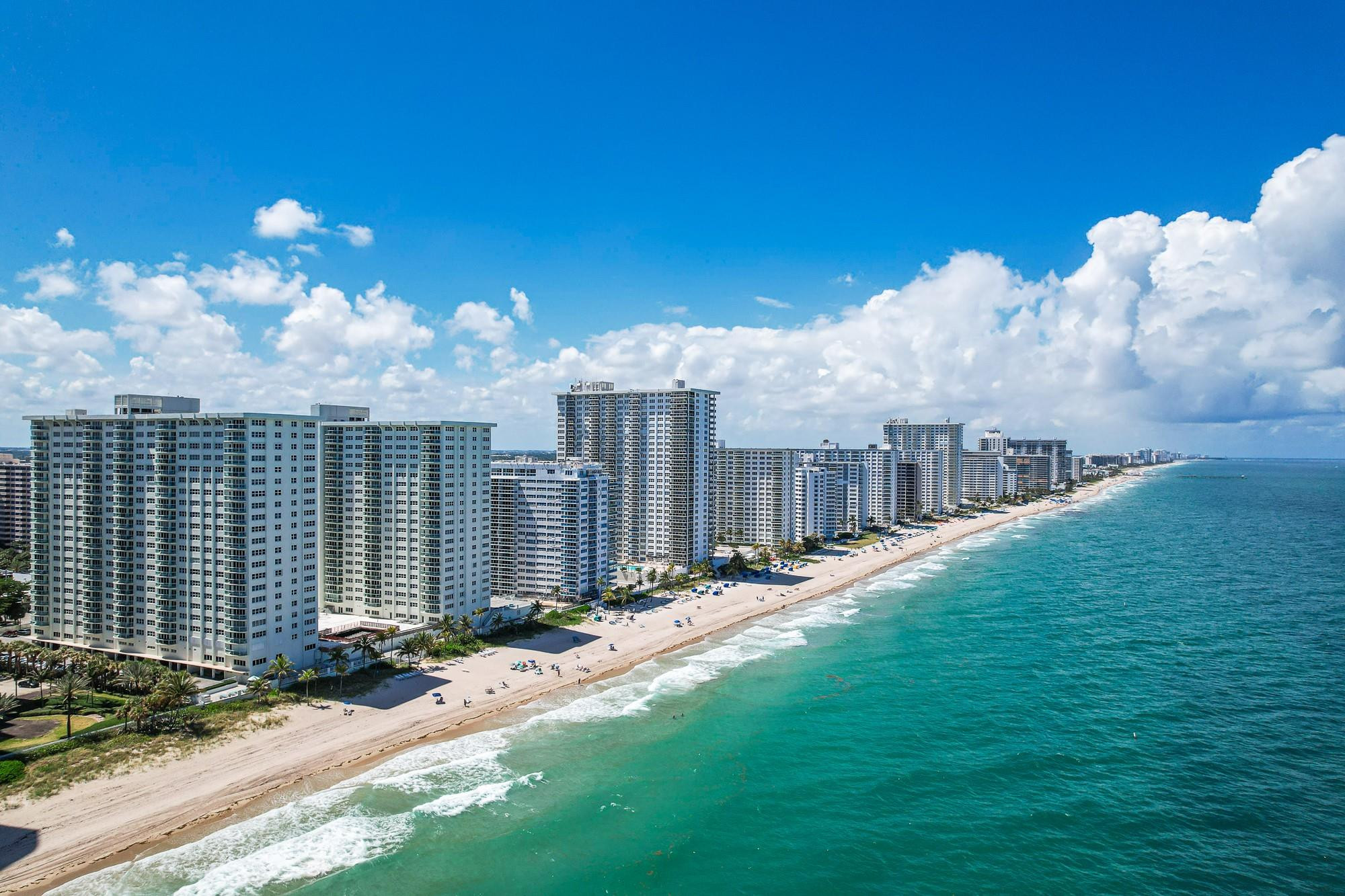 3410 Galt Ocean Dr PH2N
