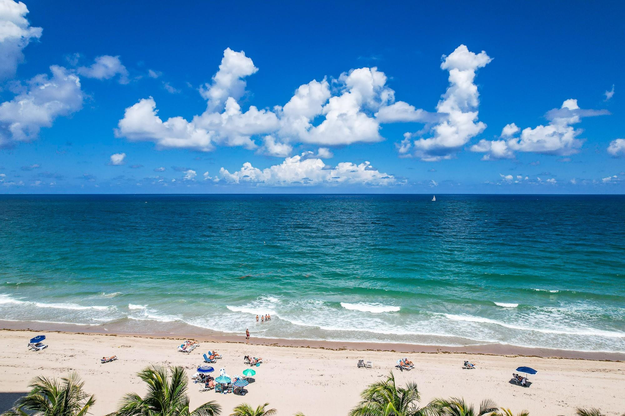 3410 Galt Ocean Dr PH2N