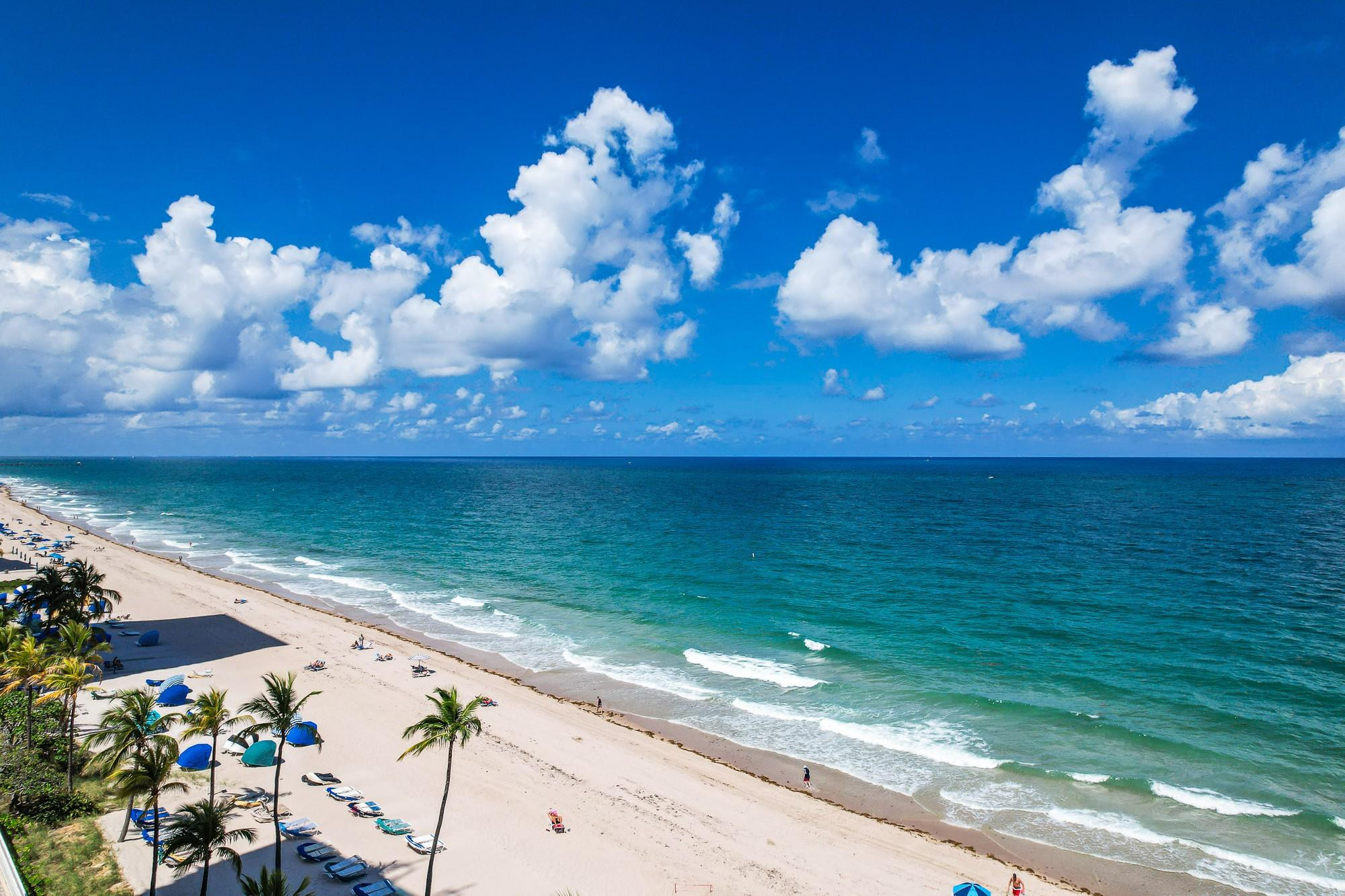 3410 Galt Ocean Dr PH2N