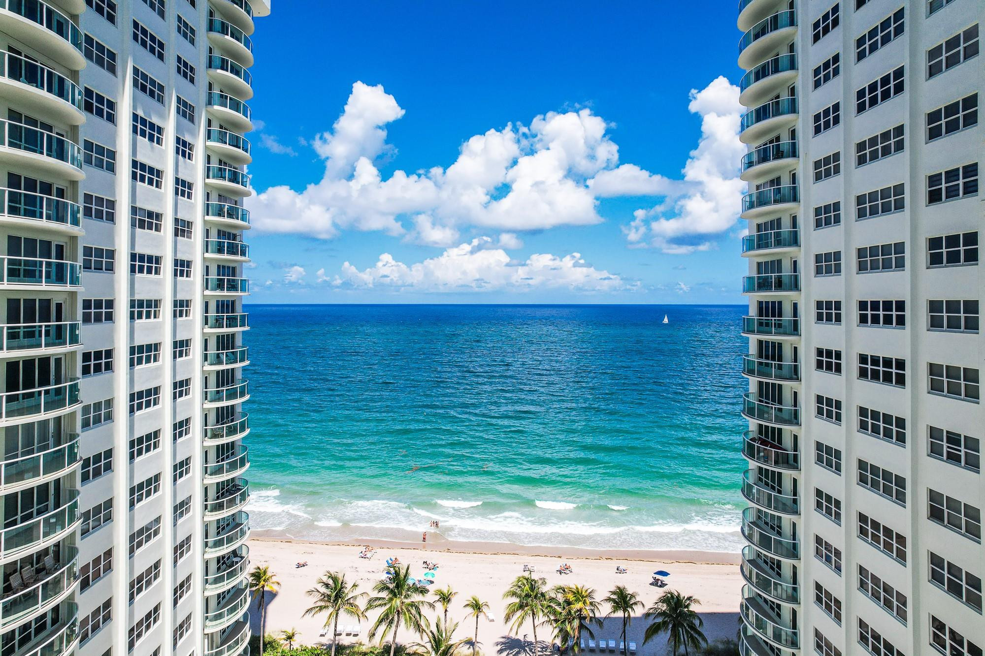 3410 Galt Ocean Dr PH2N