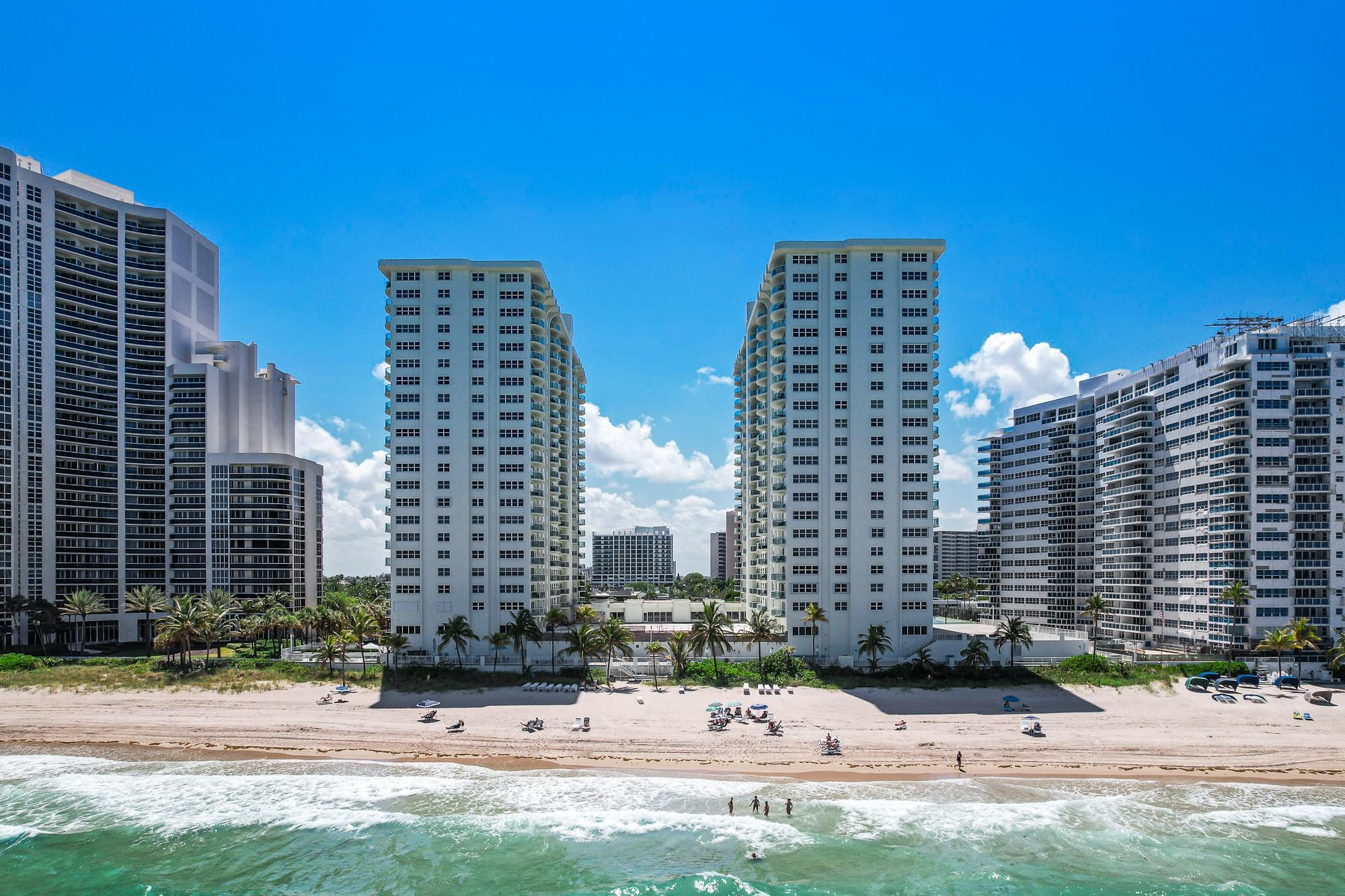 3410 Galt Ocean Dr PH2N