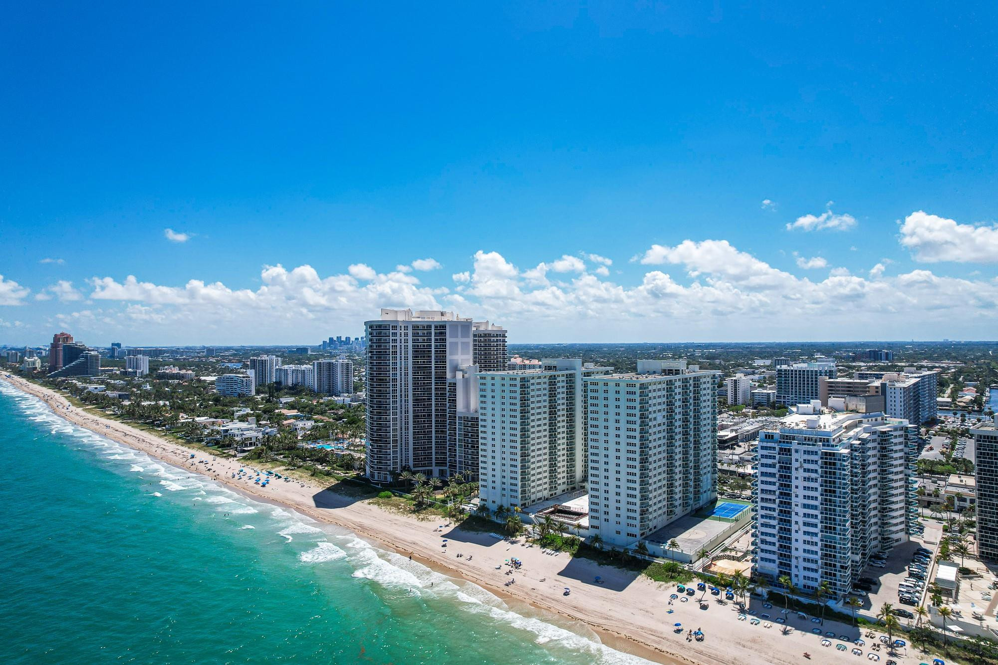 3410 Galt Ocean Dr PH2N