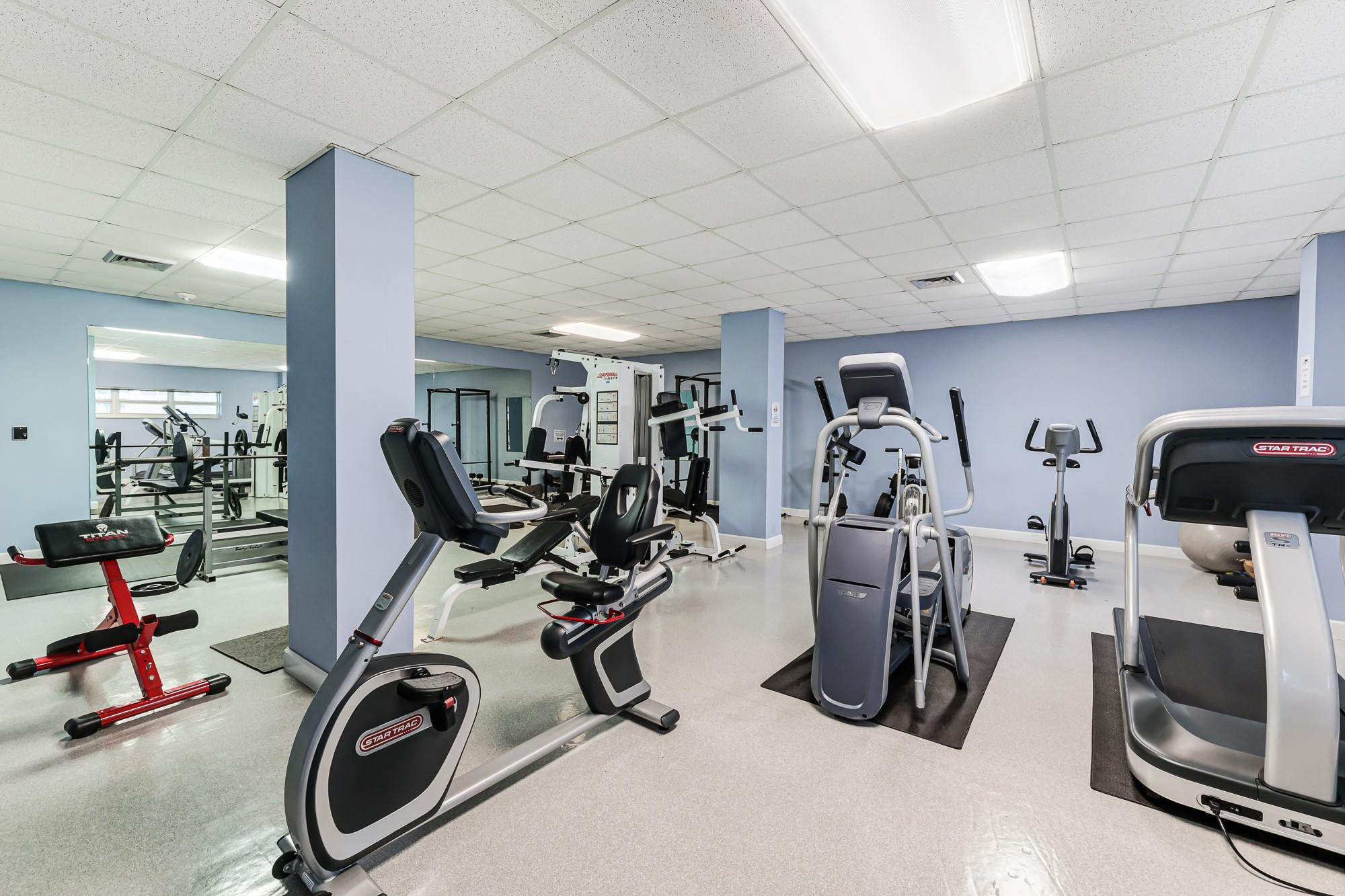 3410 Galt Ocean Dr PH2N