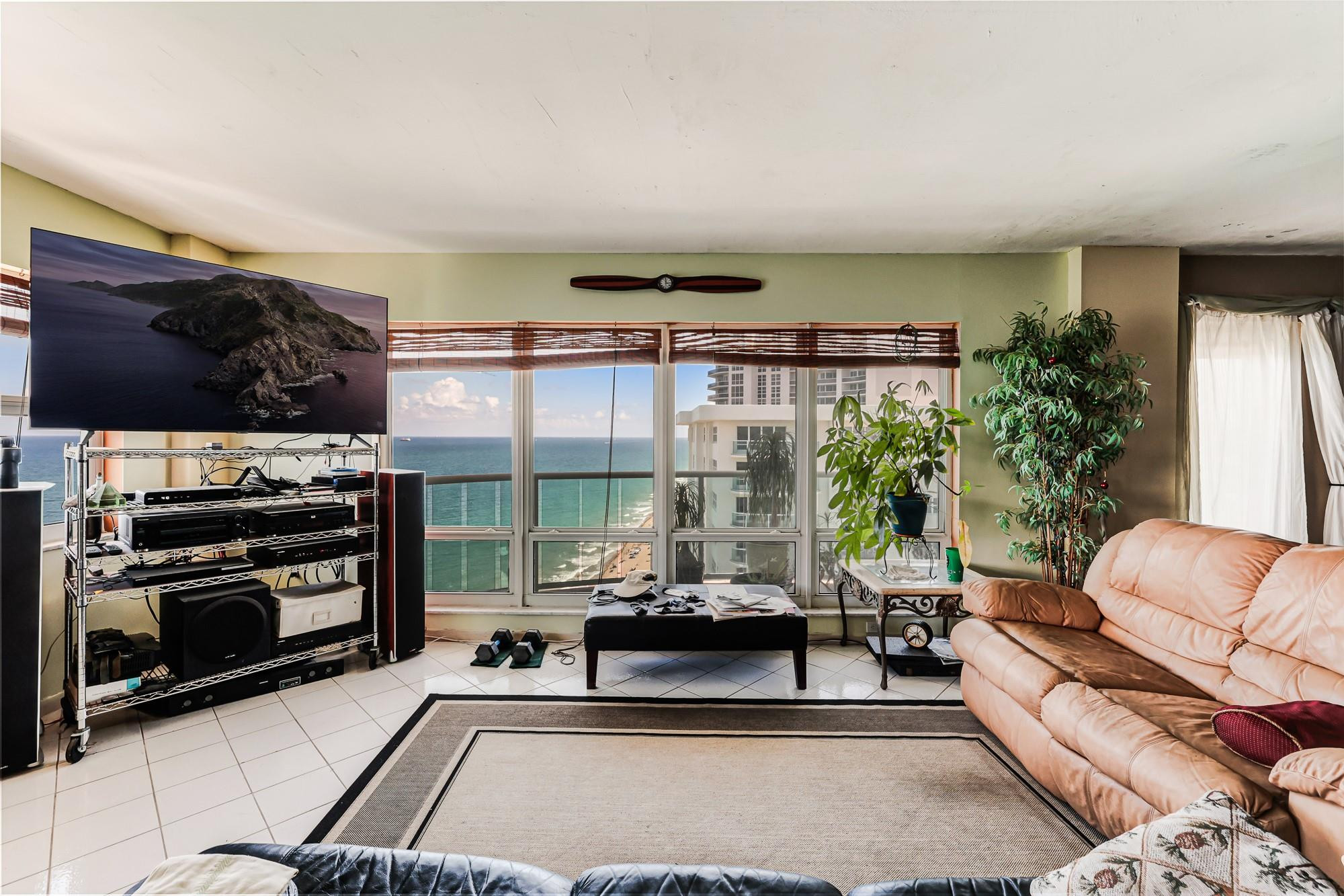 3410 Galt Ocean Dr PH2N