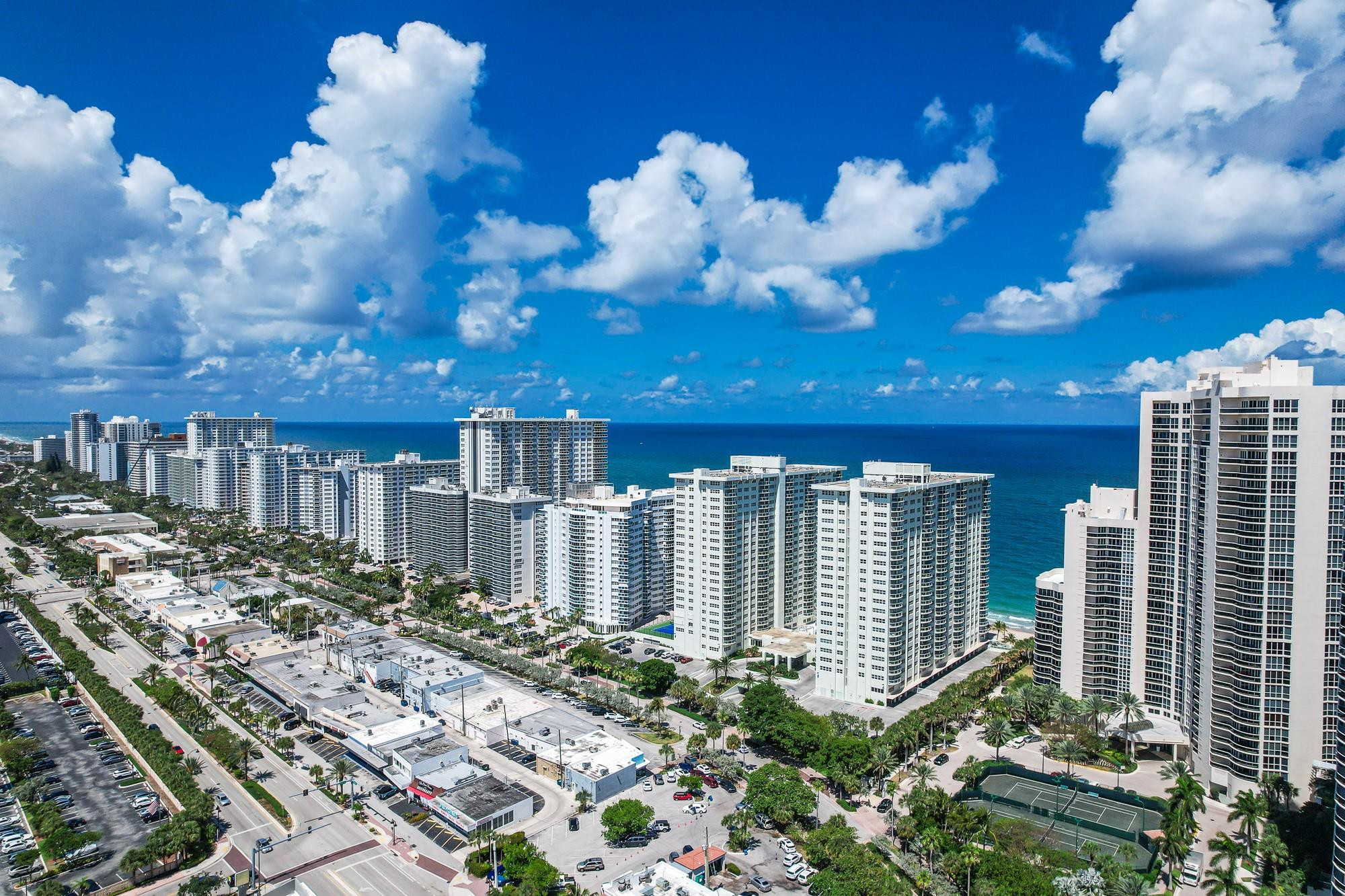 3410 Galt Ocean Dr PH2N