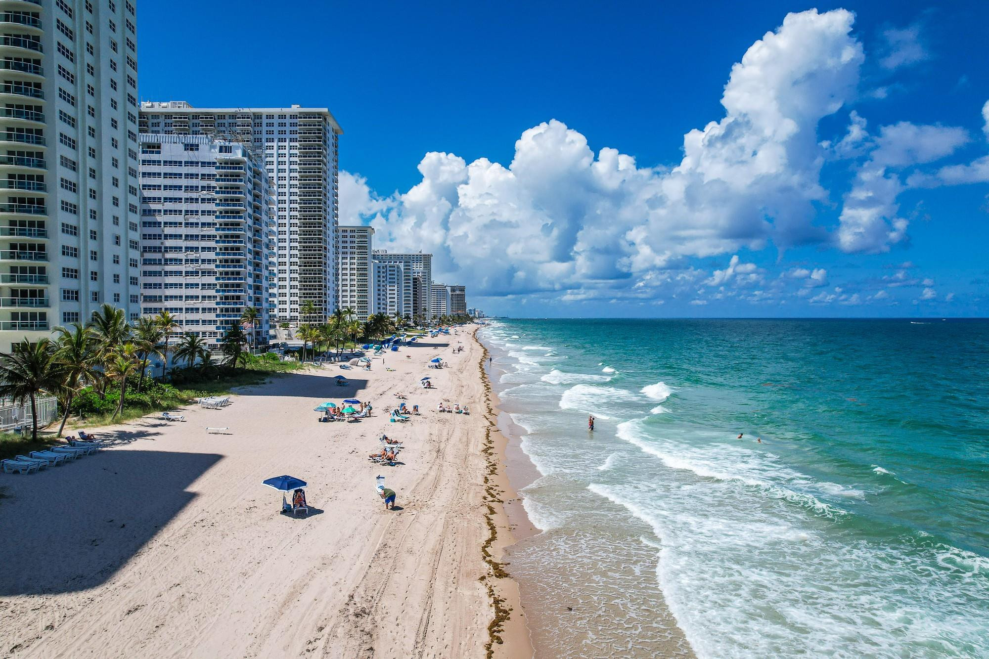 3410 Galt Ocean Dr PH2N